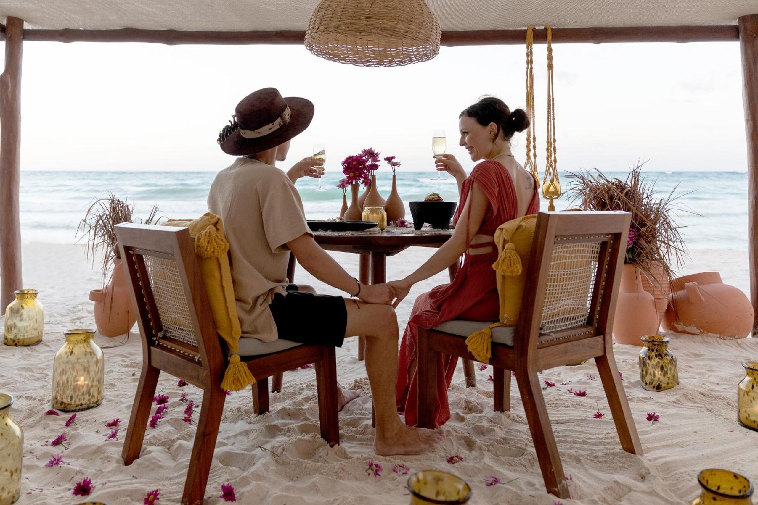 La Zebra Tulum, a Small Luxury Hotel — foto 8