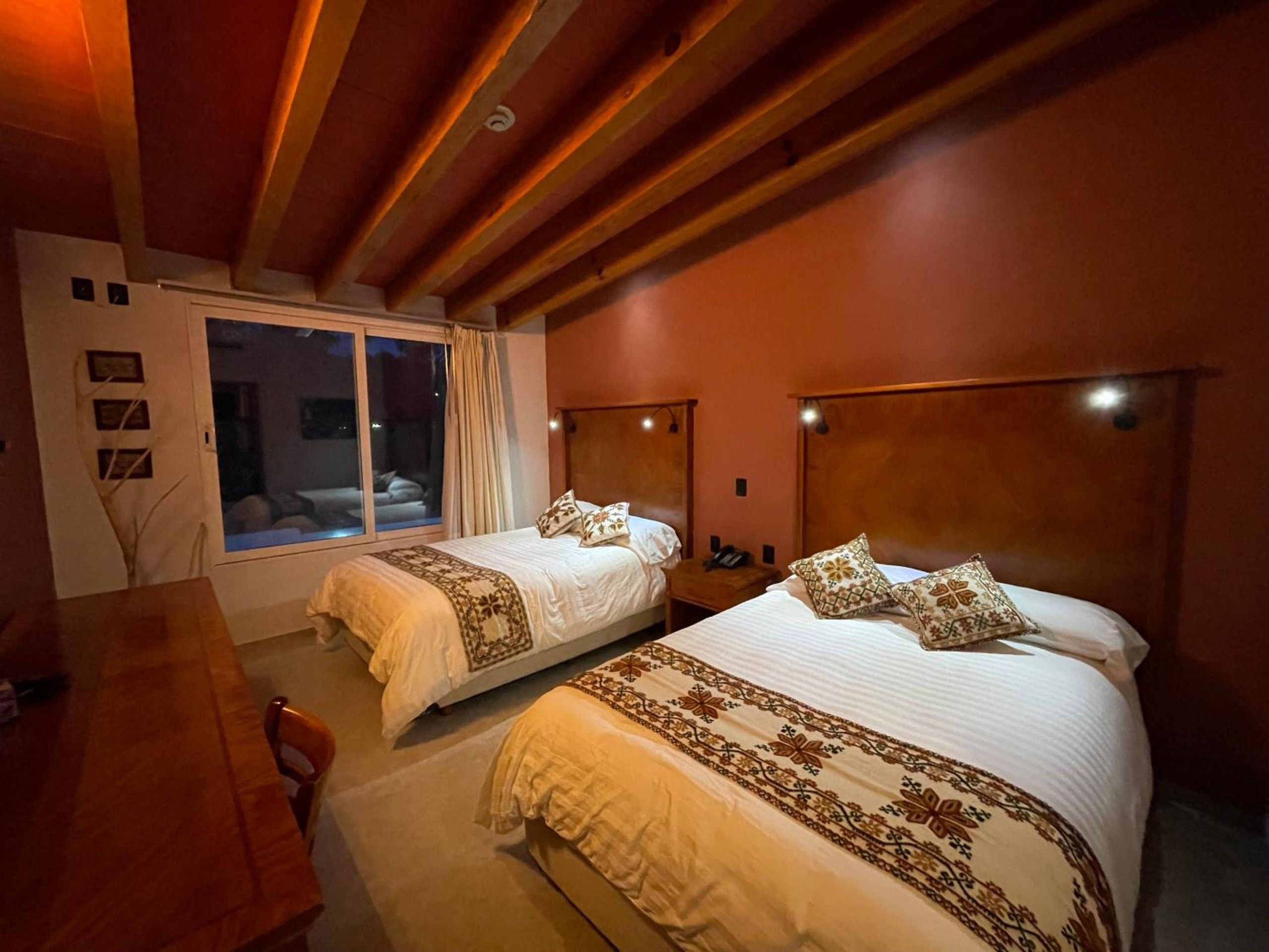 ANUIES Valle de Bravo HOTEL y CONVENCIONES — foto 4