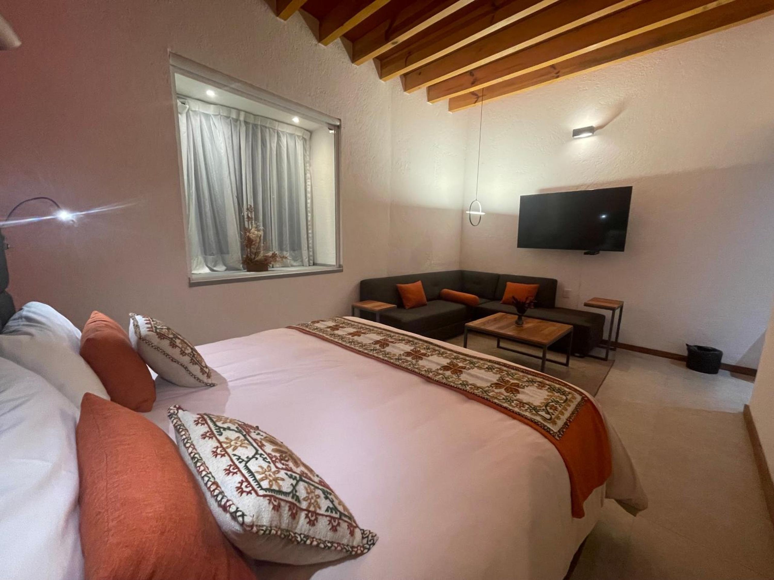ANUIES Valle de Bravo HOTEL y CONVENCIONES — foto 6