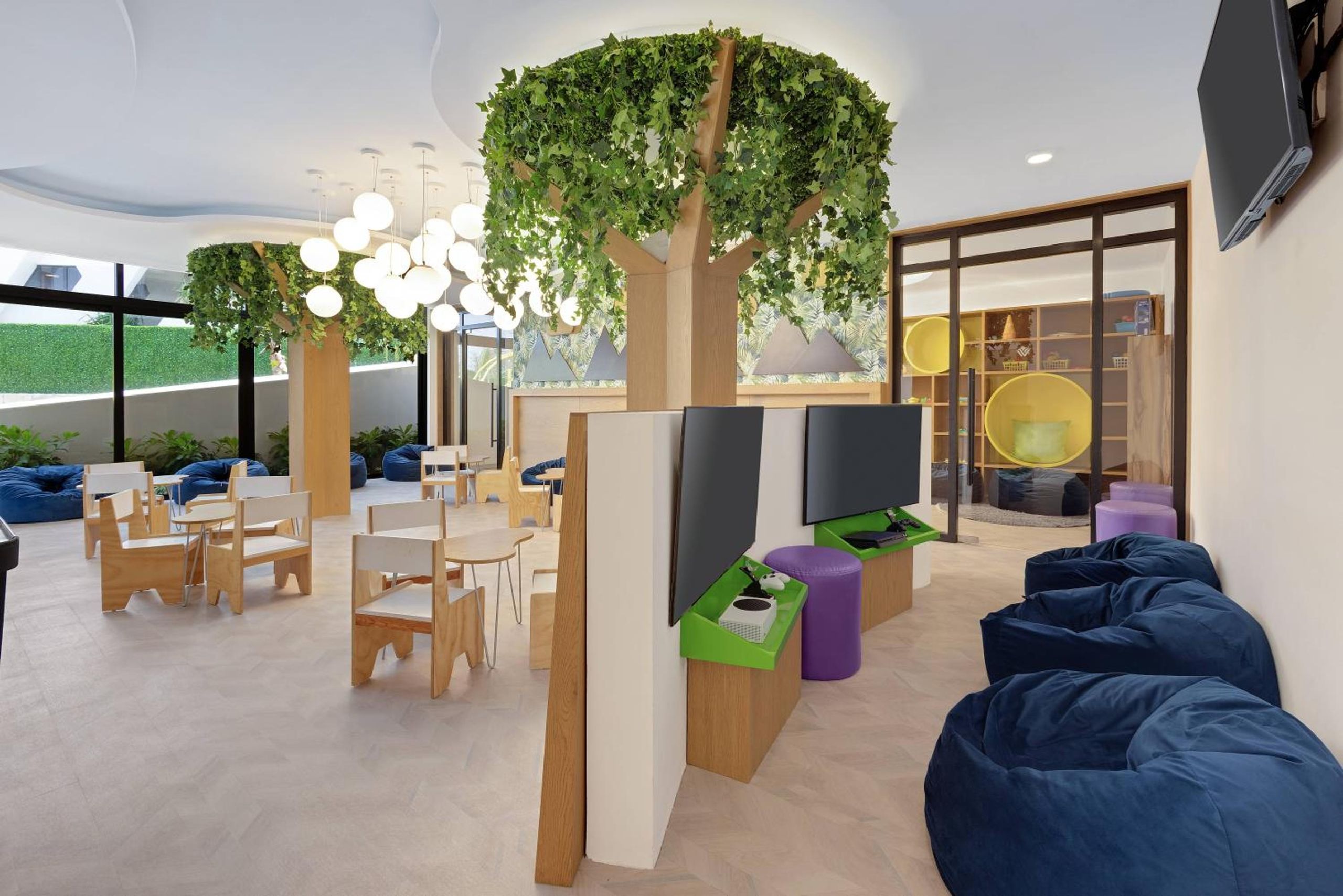 Wyndham Grand Cancun All Inclusive Resort & Villas — foto 6