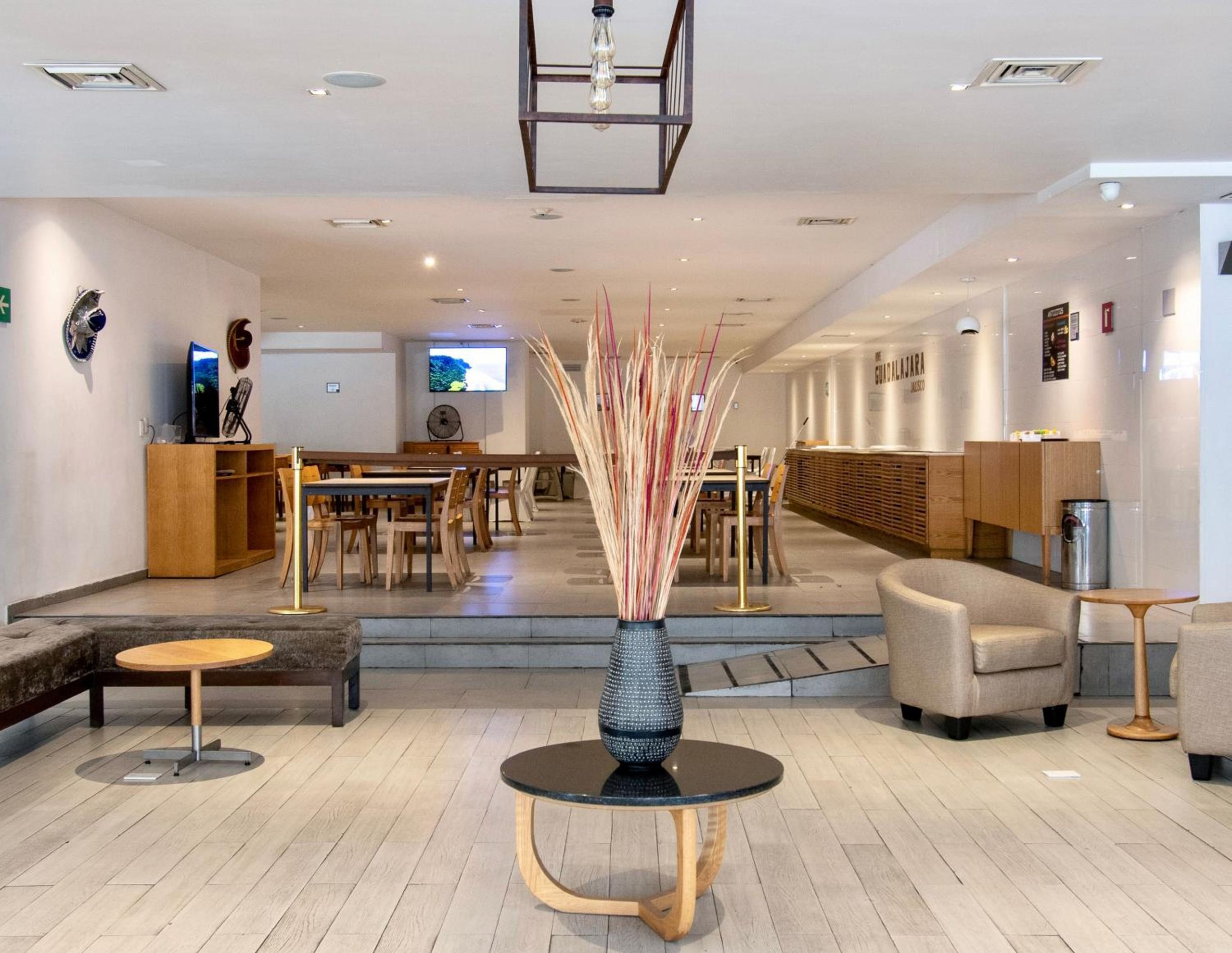 Hotel Plaza Génova Centro — foto 3