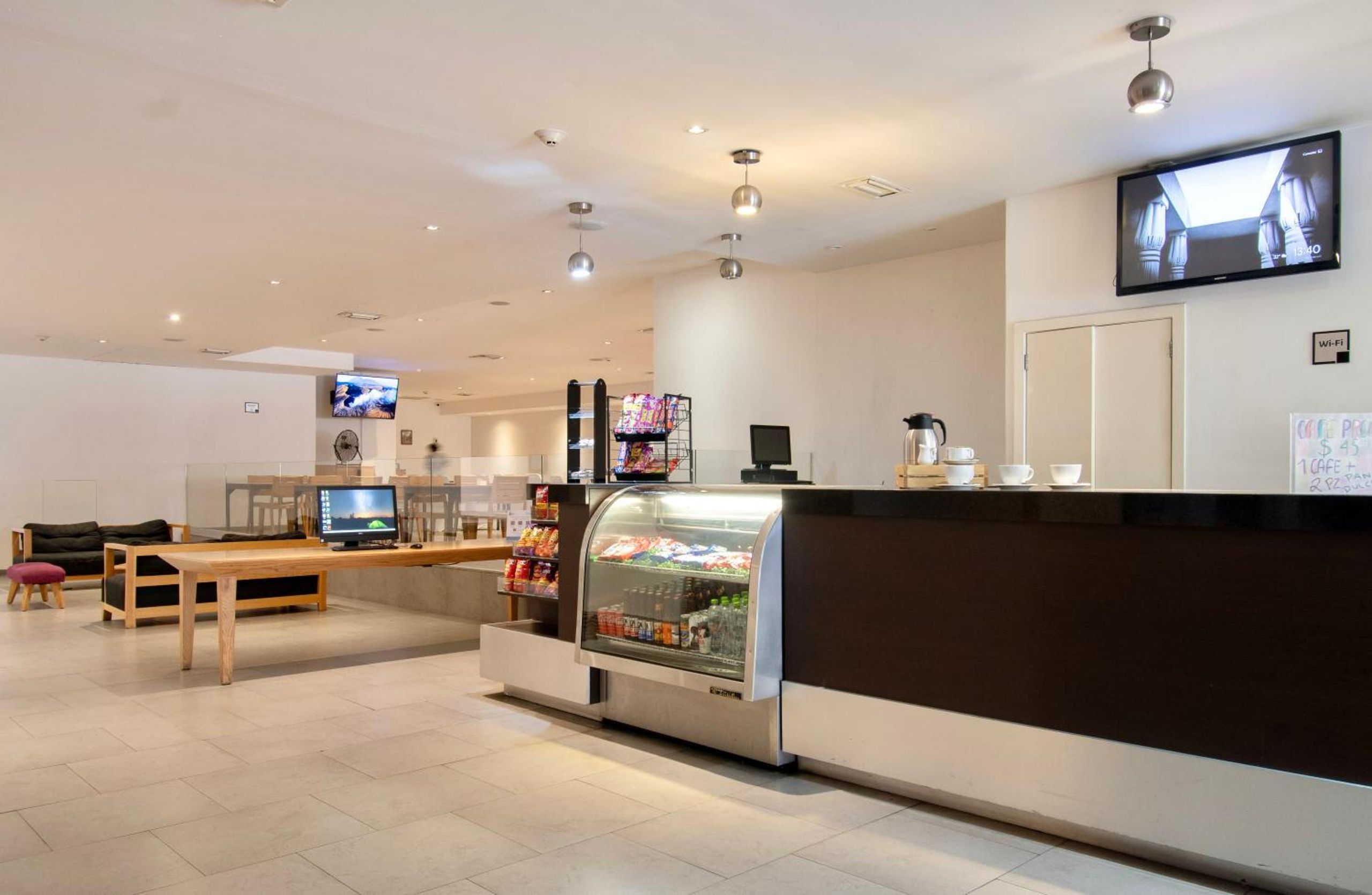 Hotel Plaza Génova Centro — foto 5