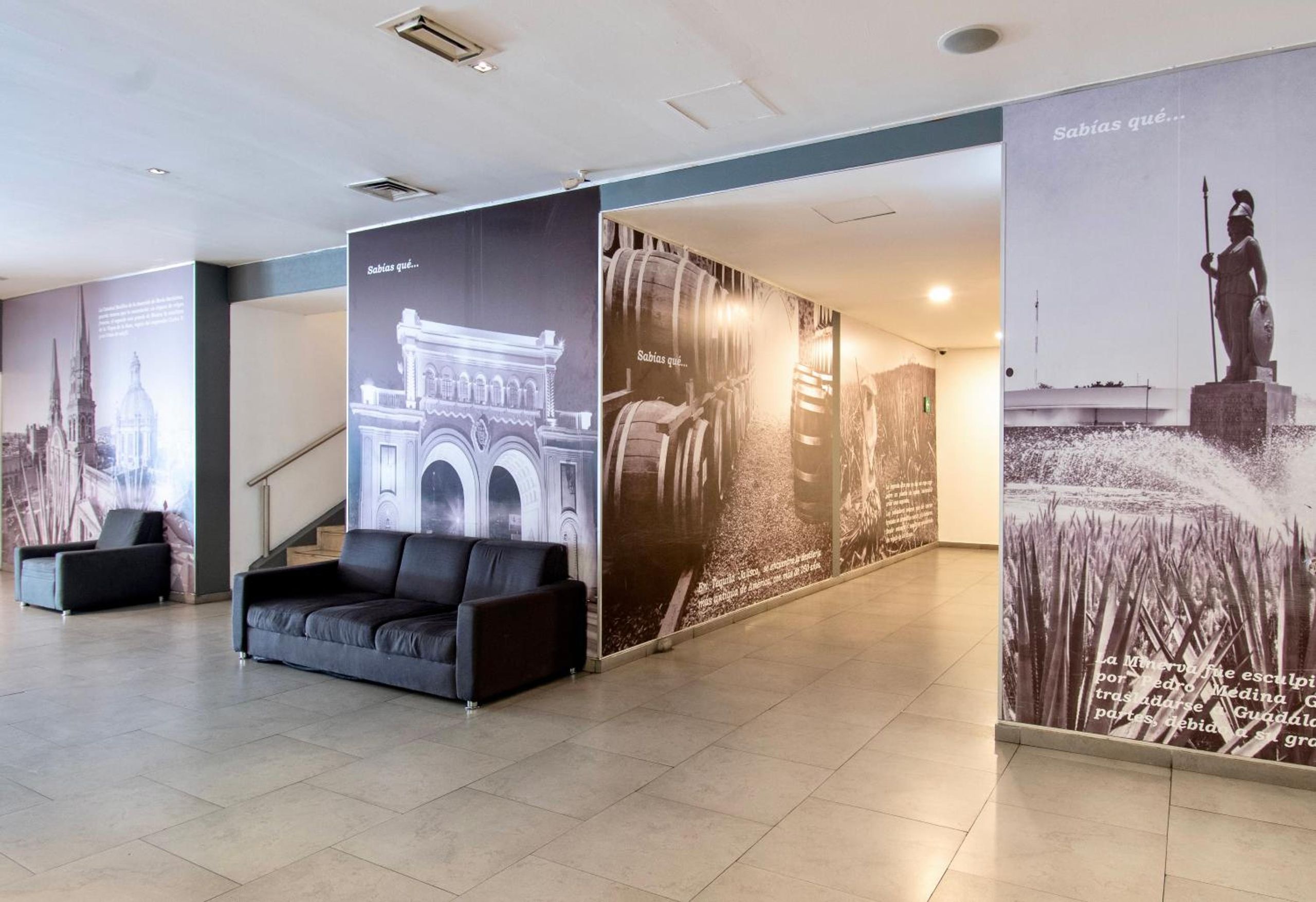 Hotel Plaza Génova Centro — foto 4
