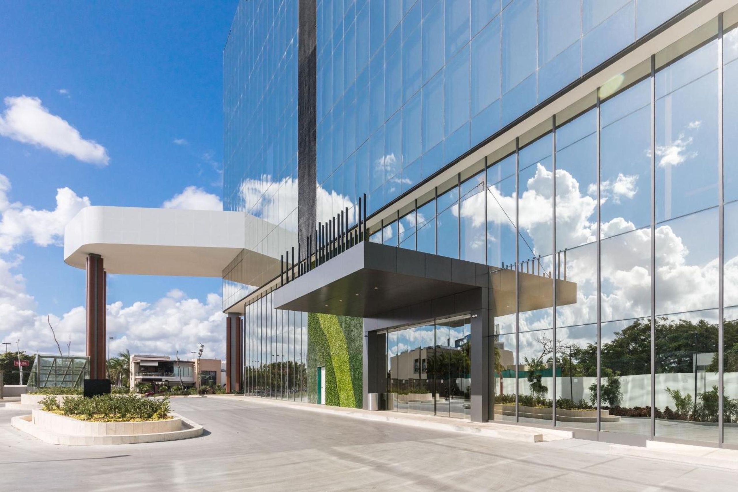 Camino Real Mérida — foto 1