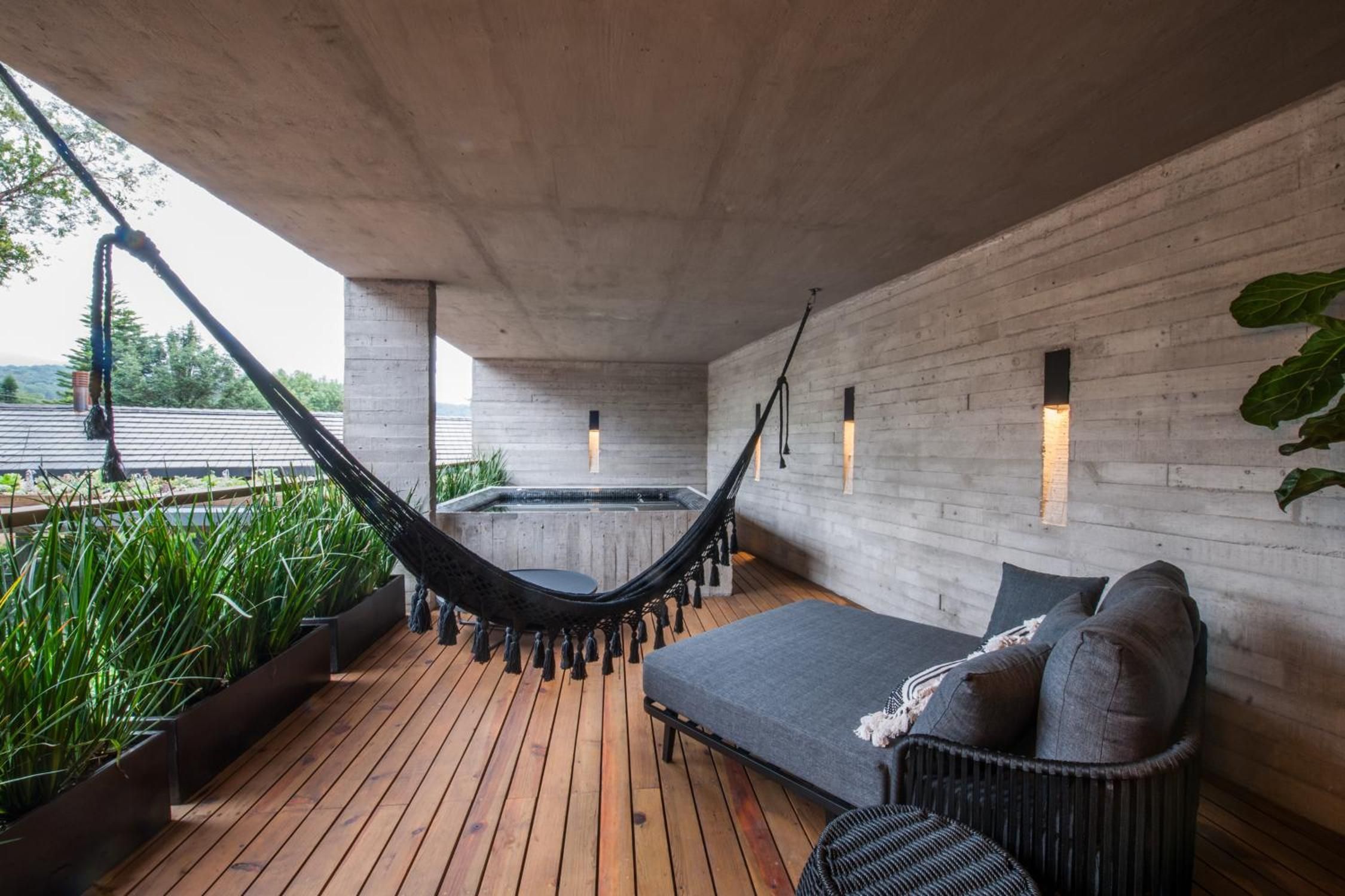 El Lugar del que te hable Hotel Boutique — foto 7