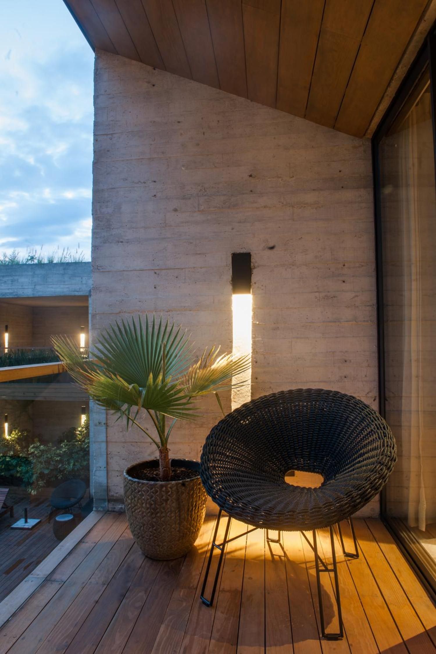 El Lugar del que te hable Hotel Boutique — foto 6