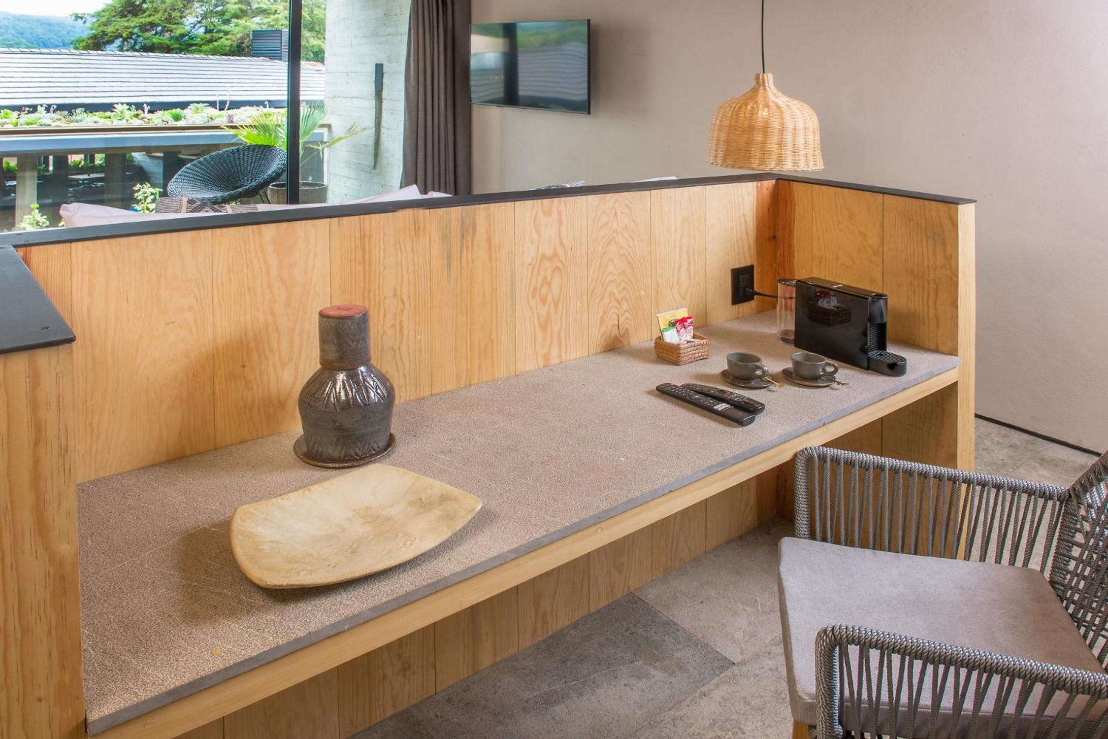 El Lugar del que te hable Hotel Boutique — foto 5