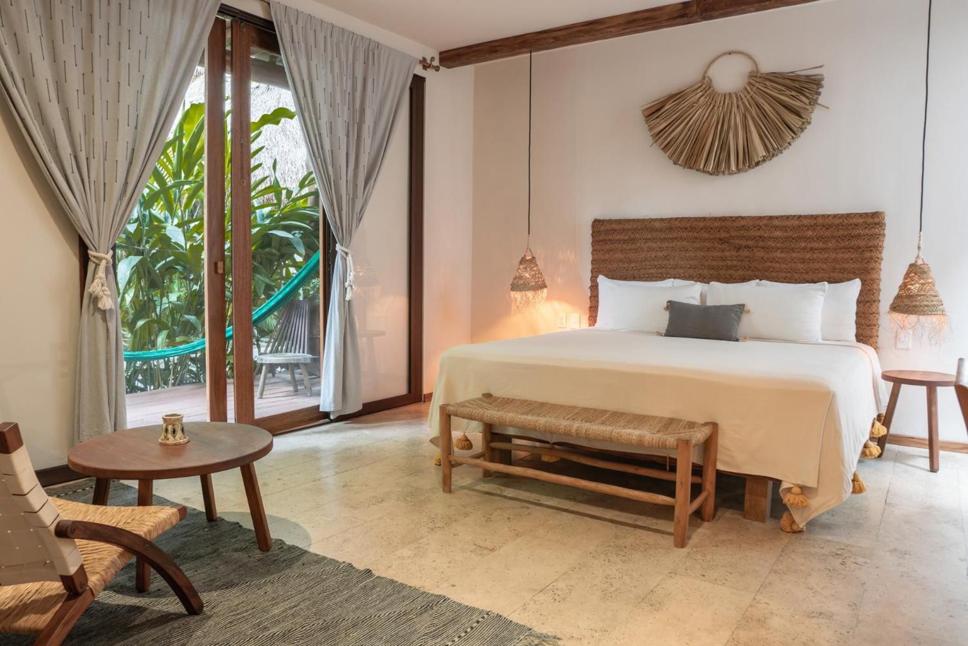 Hotel Casa Hormiga — foto 4