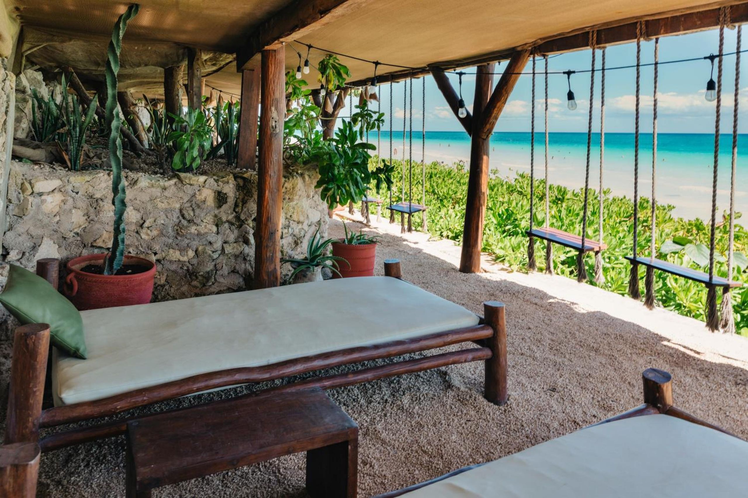Mezzanine by La Zebra, an SLH Hotel — foto 6