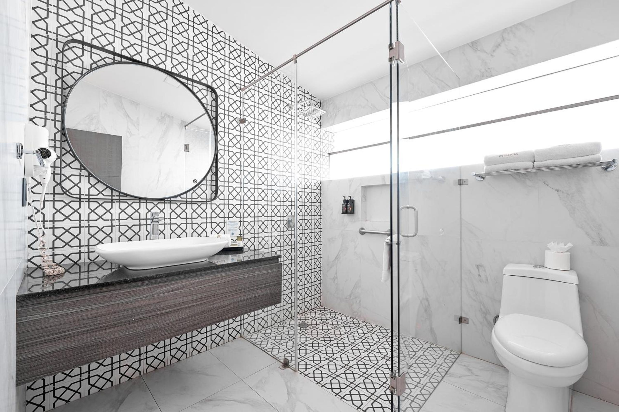 Hotel Estancia Business Class — foto 3
