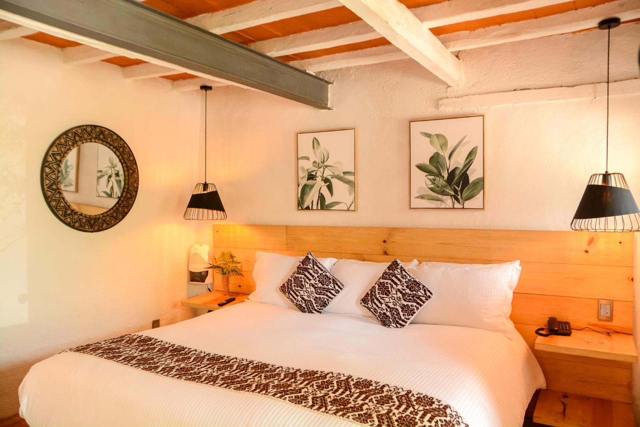 Petit Mesón (Pet Friendly Hotel) — foto 8