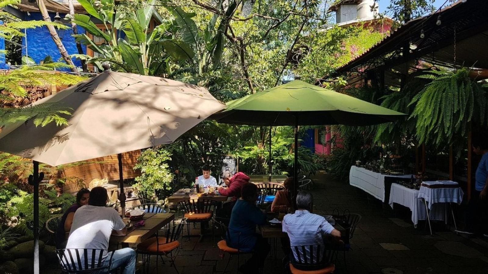 Petit Mesón (Pet Friendly Hotel) — foto 3