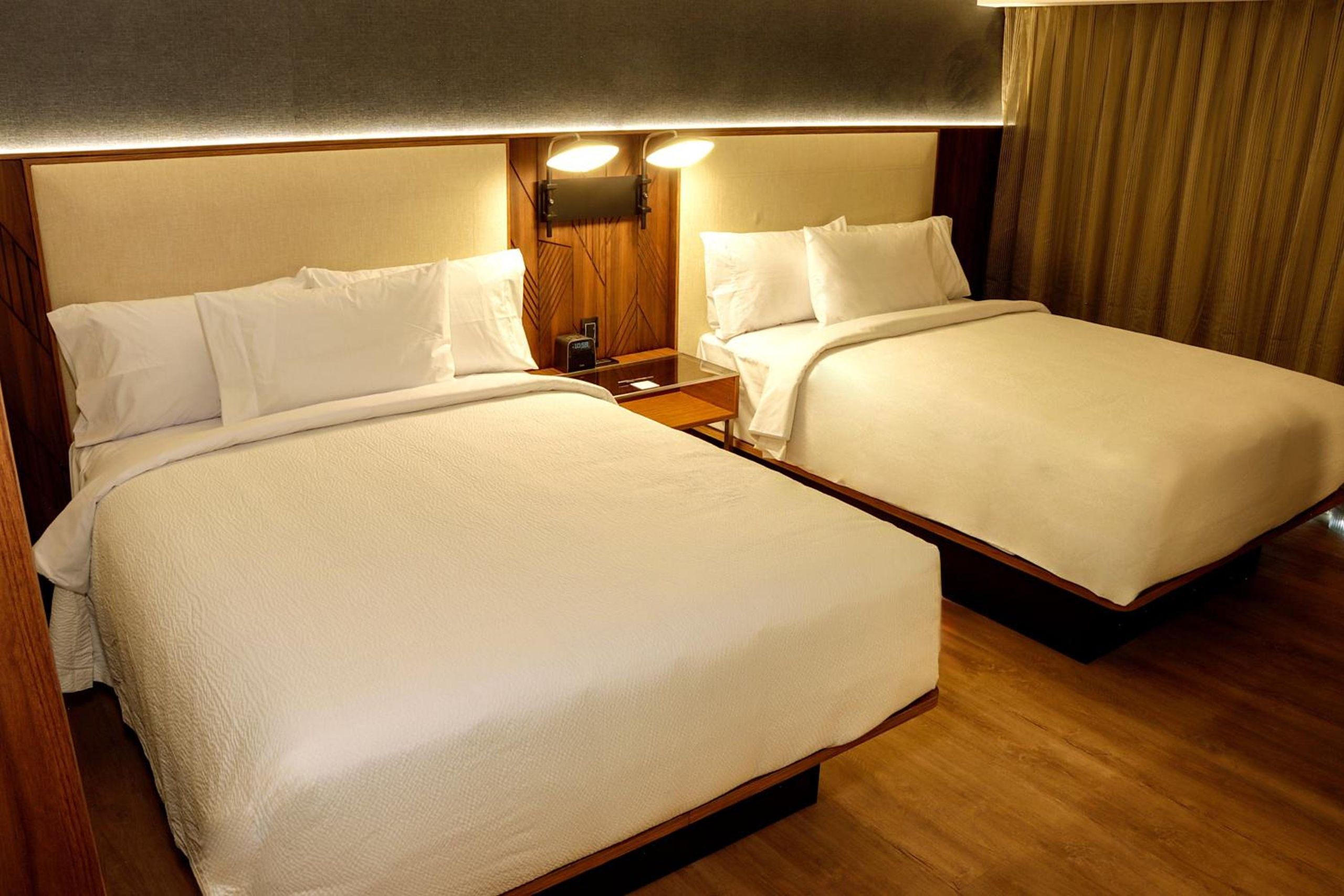Courtyard by Marriott Puebla Las Animas — foto 7