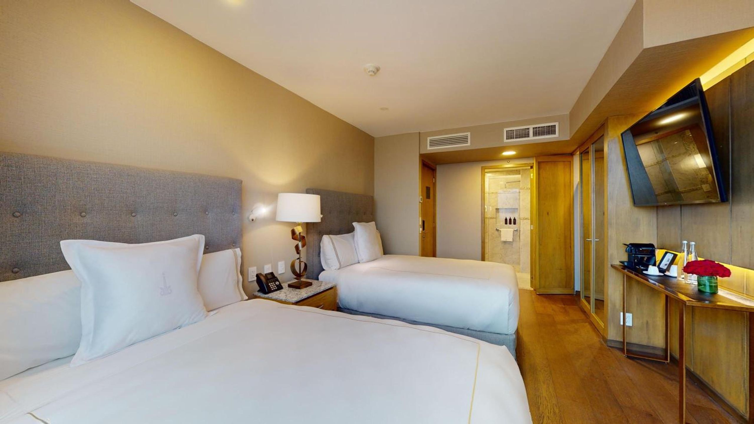 Hotel Marquis Reforma — foto 5