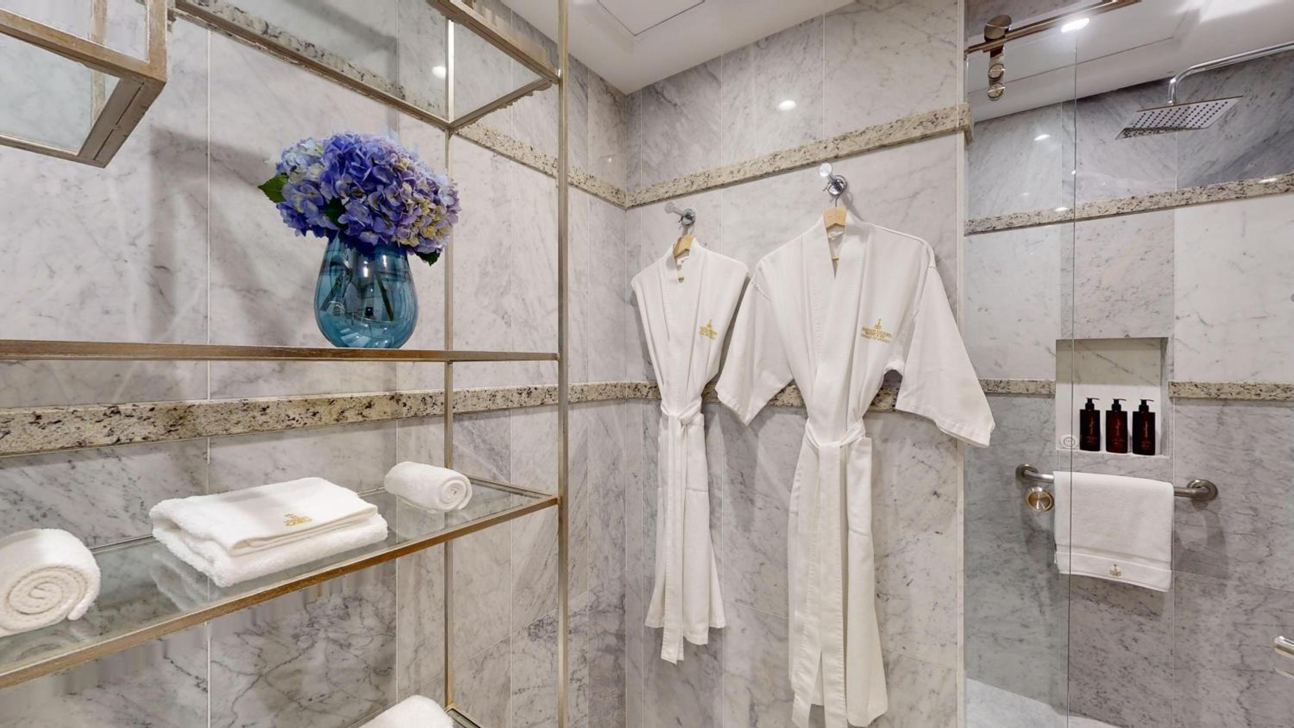 Hotel Marquis Reforma — foto 4