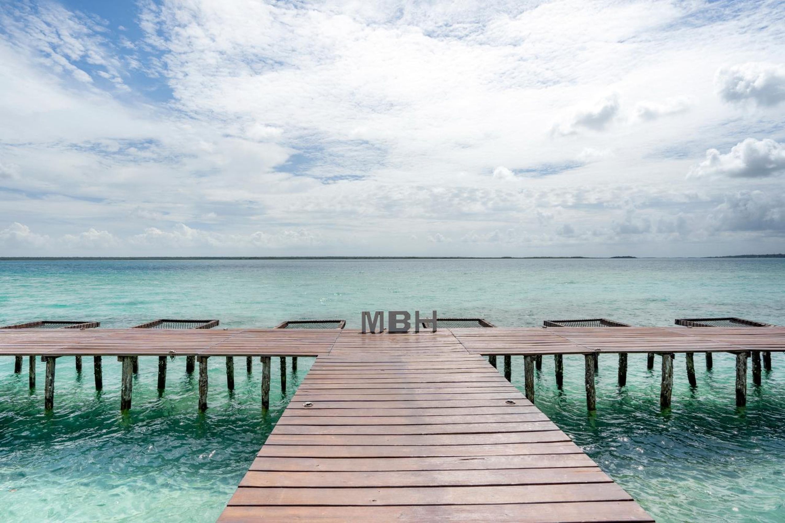 MBH Maya Bacalar Hotel Boutique — foto 4