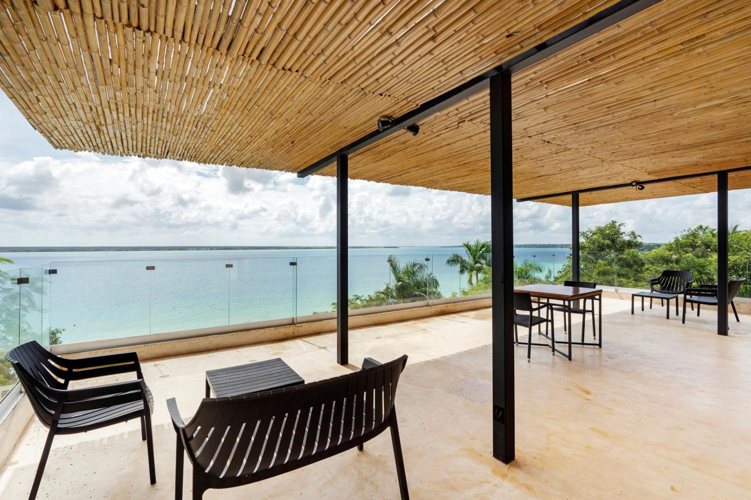 MBH Maya Bacalar Hotel Boutique — foto 7
