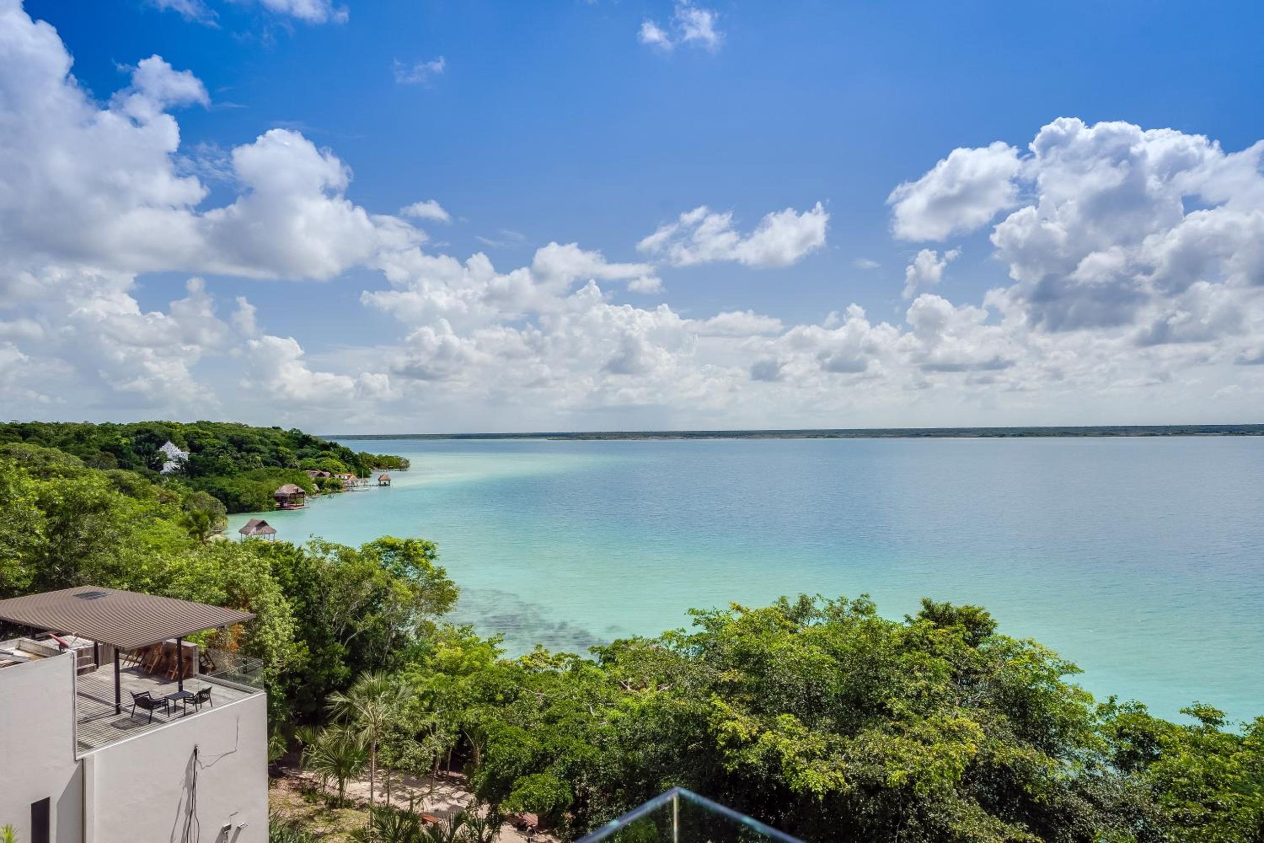 MBH Maya Bacalar Hotel Boutique — foto 8