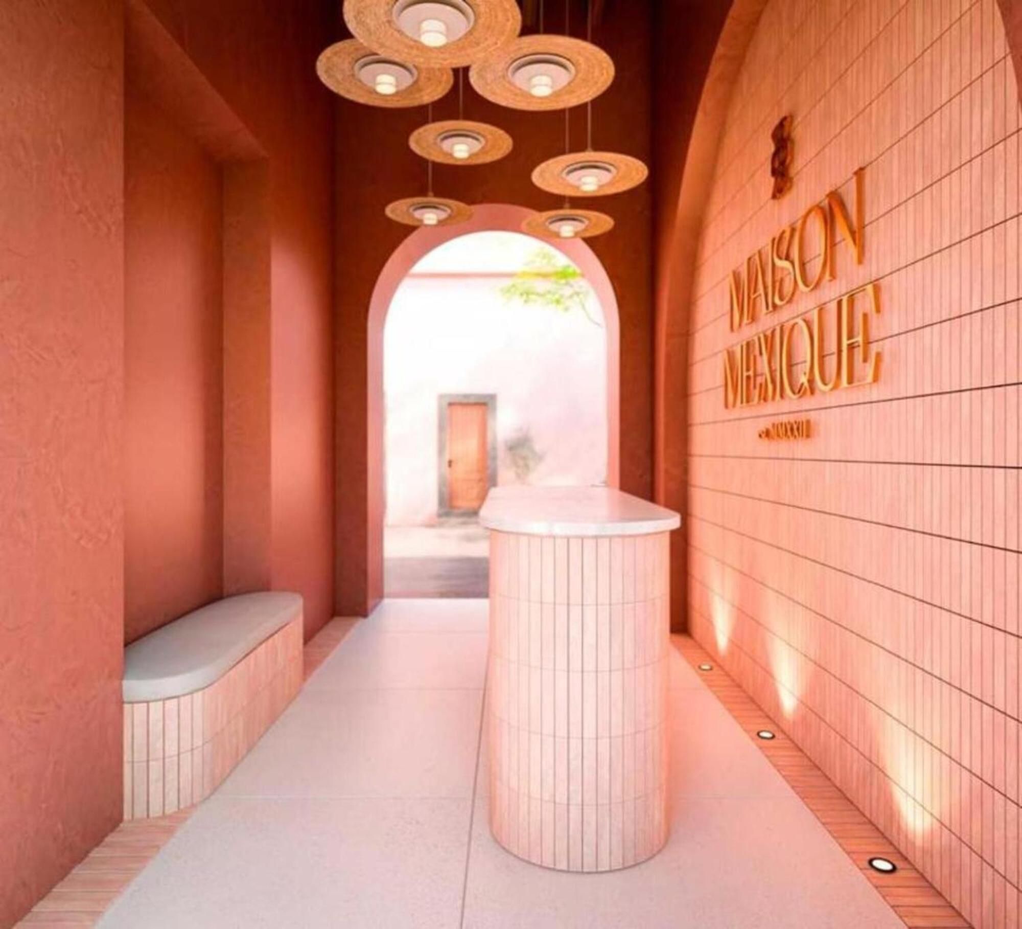Maison Mexique Hotel Boutique San Miguel de Allende — foto 1