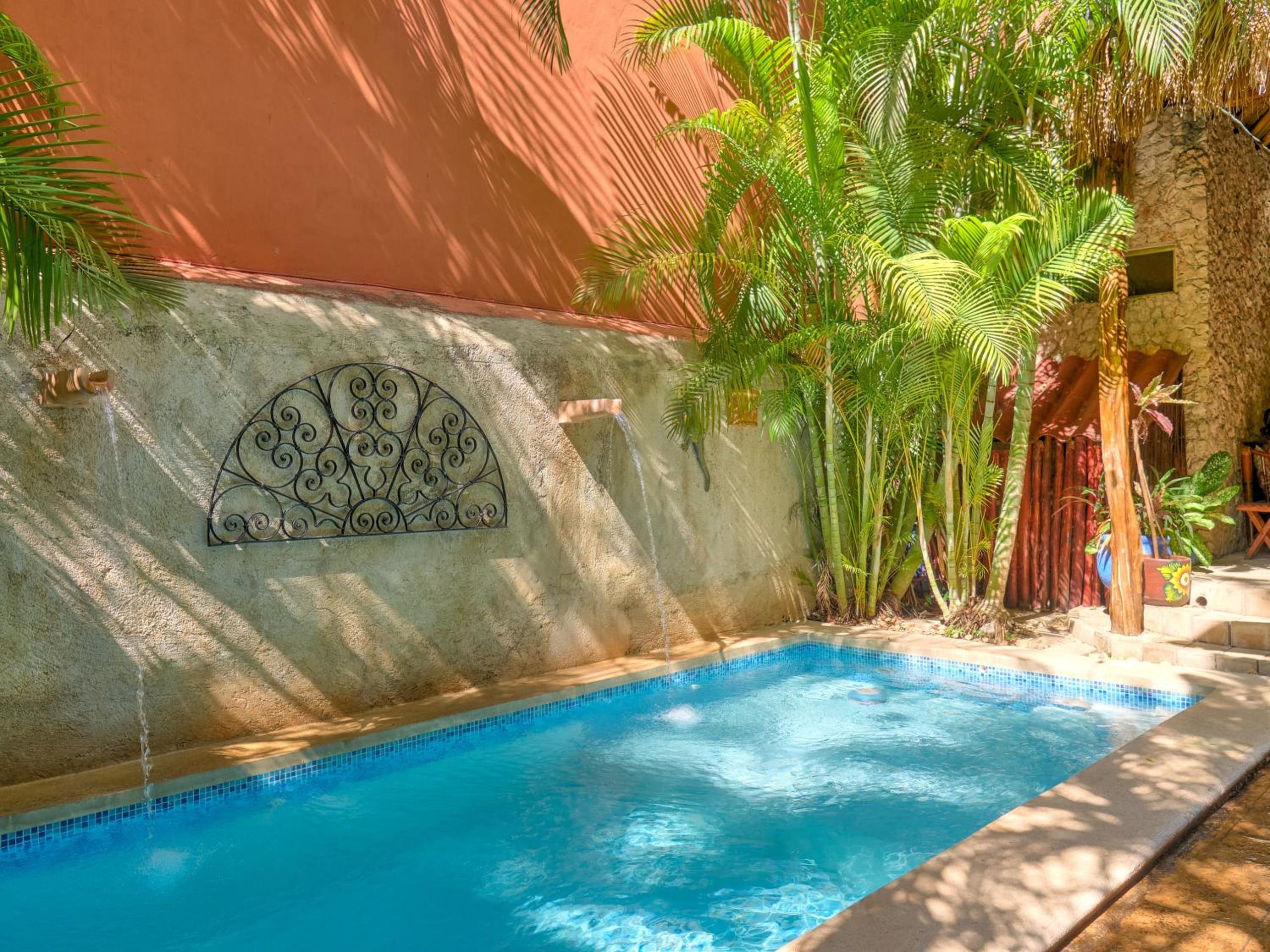 Casa Del Maya Bed & Breakfast — foto 8
