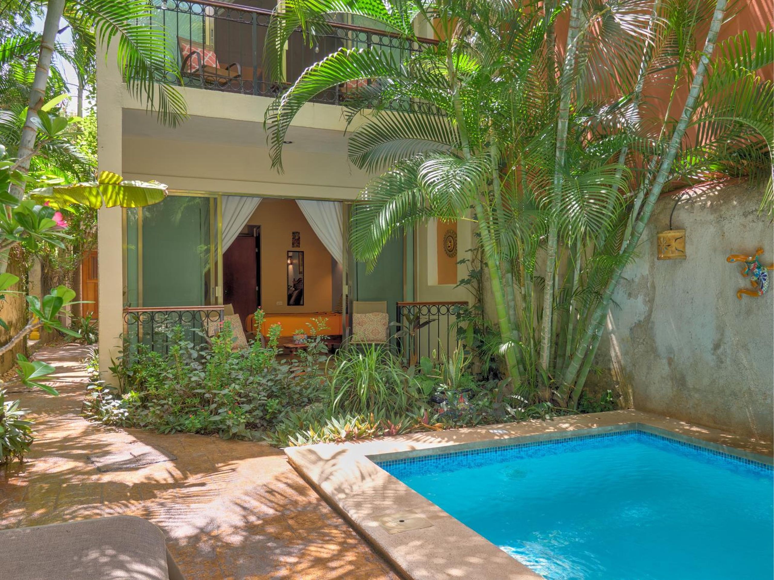 Casa Del Maya Bed & Breakfast — foto 7