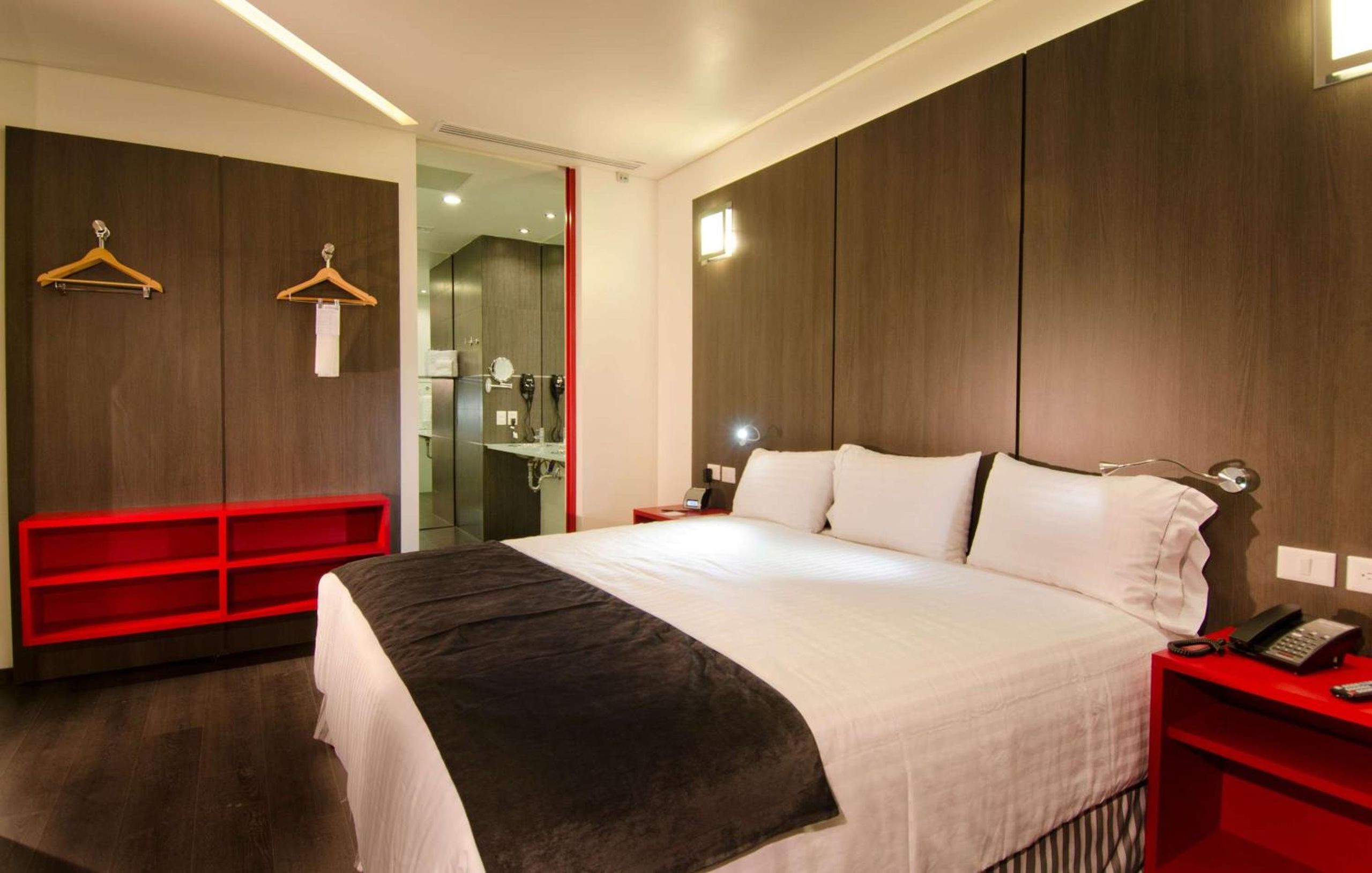 Ramada Encore by Wyndham Guadalajara Sur — foto 3