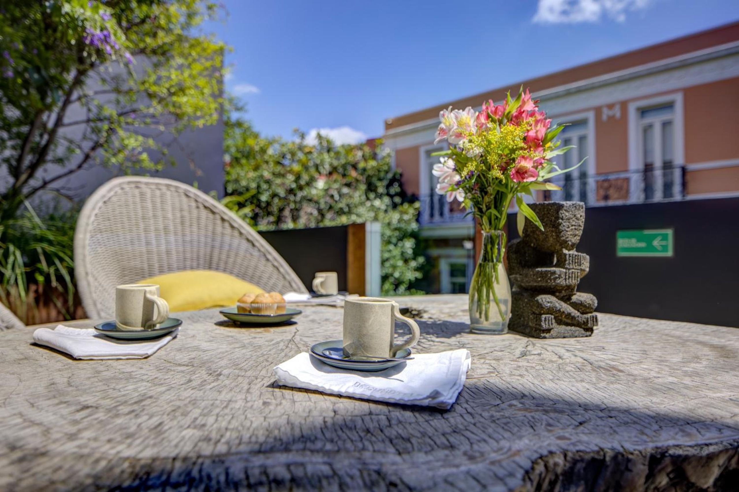 Hacienda Peña Pobre — foto 6