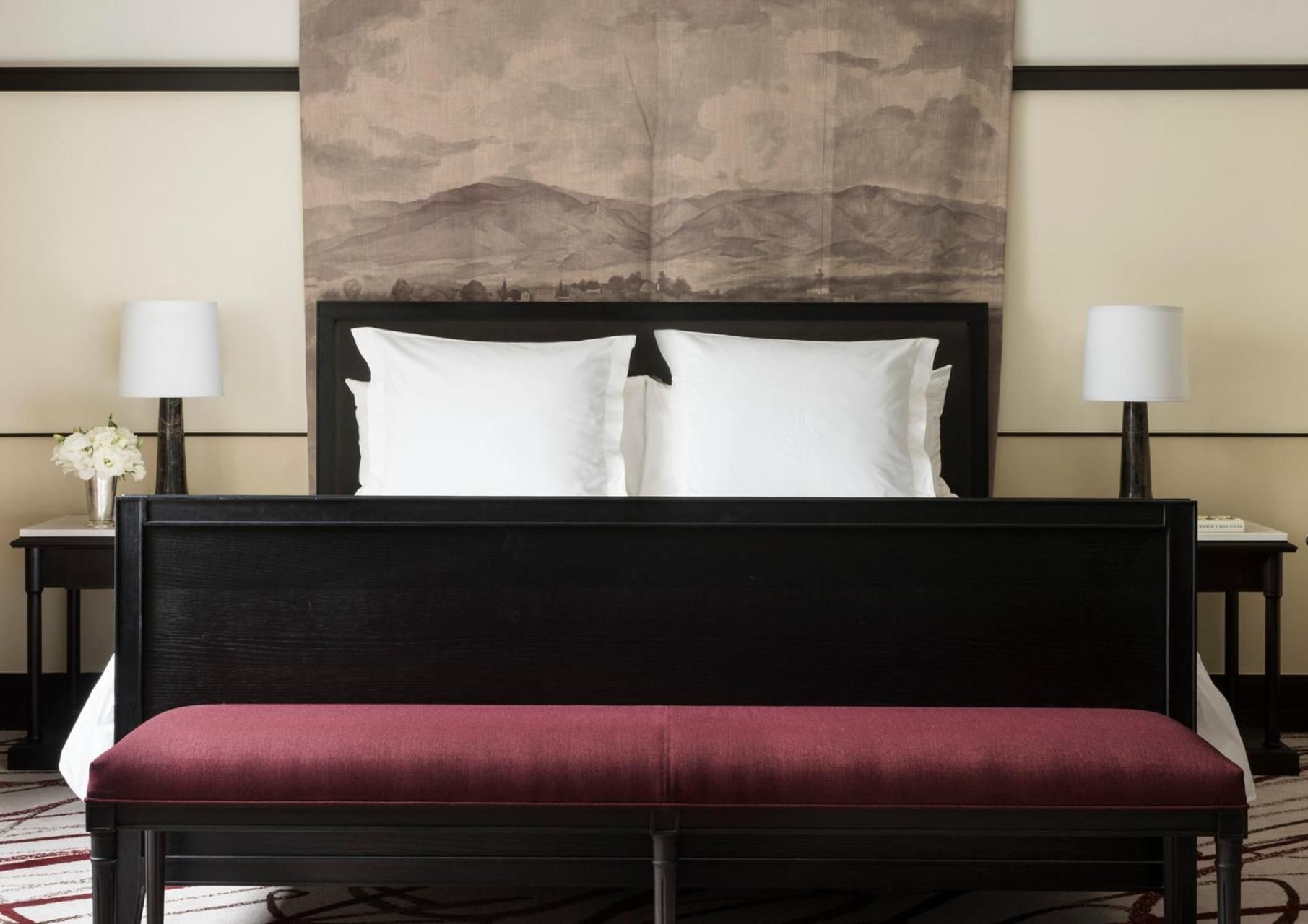 Four Seasons Hotel Mexico City — foto 4