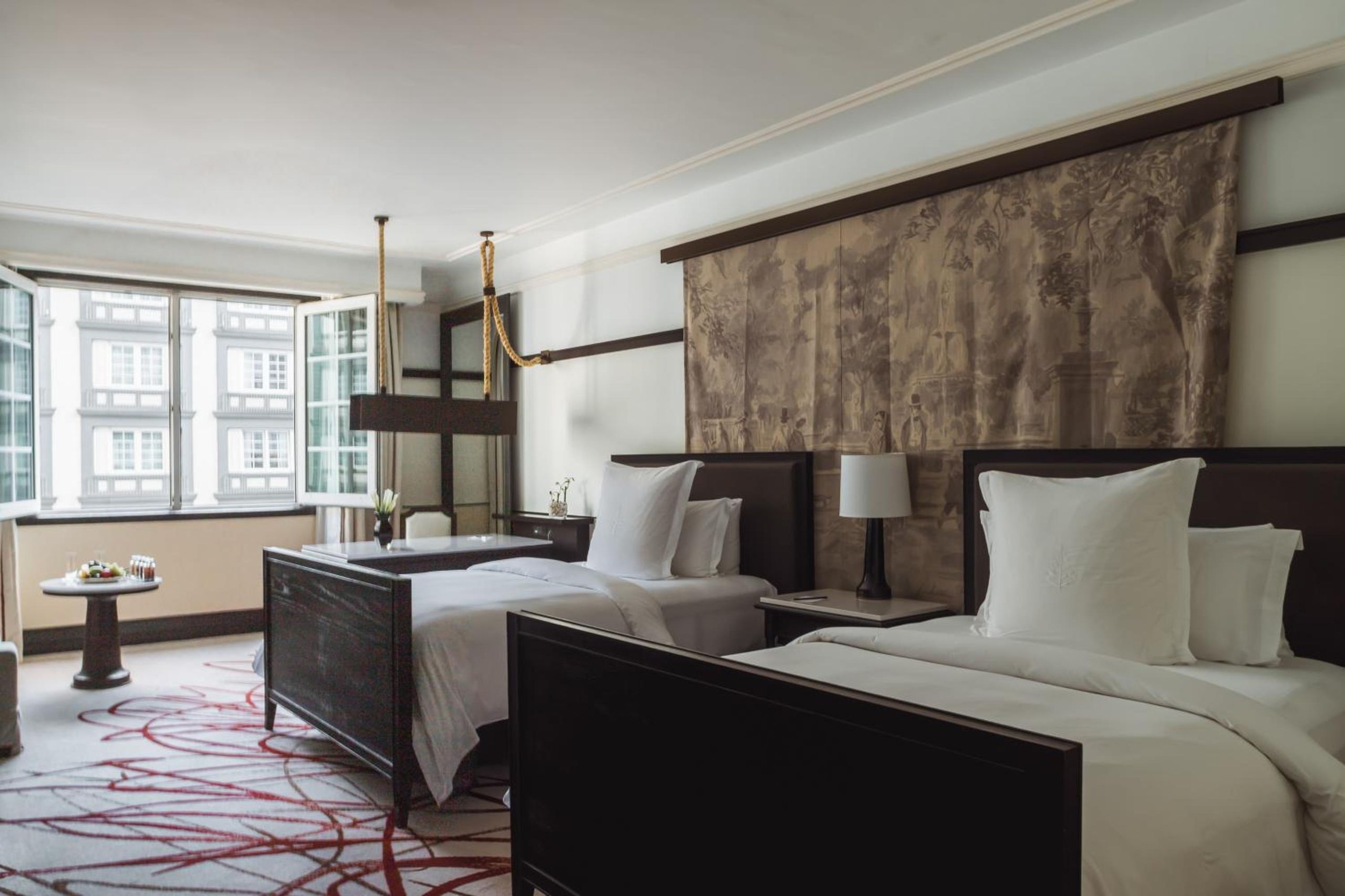 Four Seasons Hotel Mexico City — foto 3