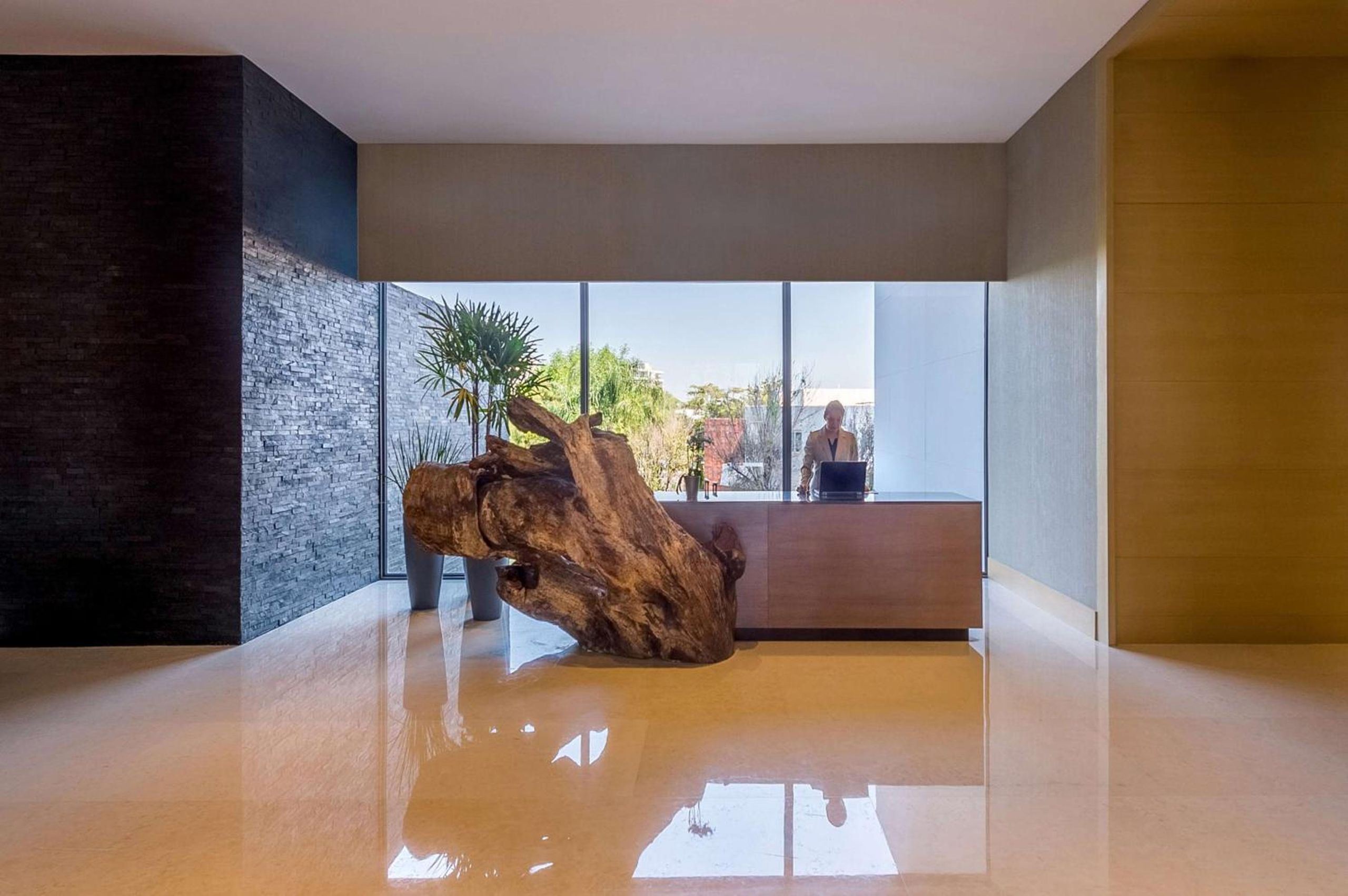 Hyatt Regency Andares Guadalajara — foto 8