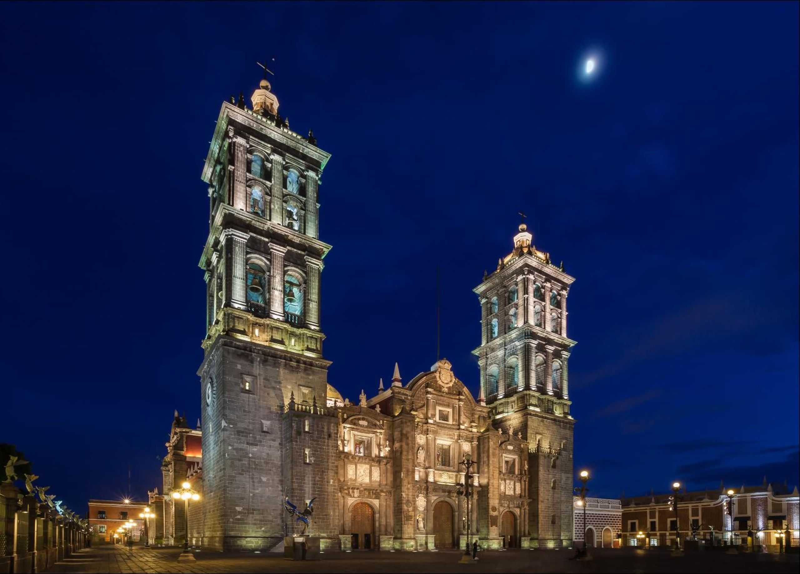 Gran Hotel de Puebla by HNF — foto 5