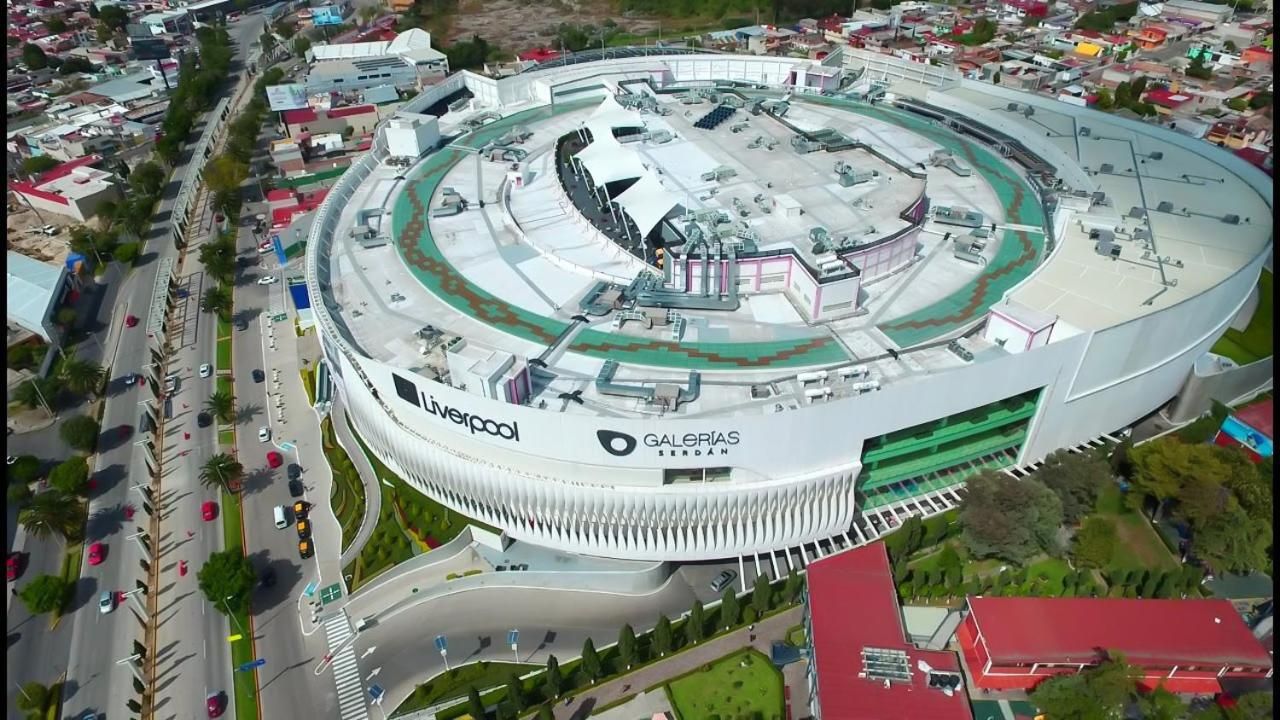 Gran Hotel de Puebla by HNF — foto 6