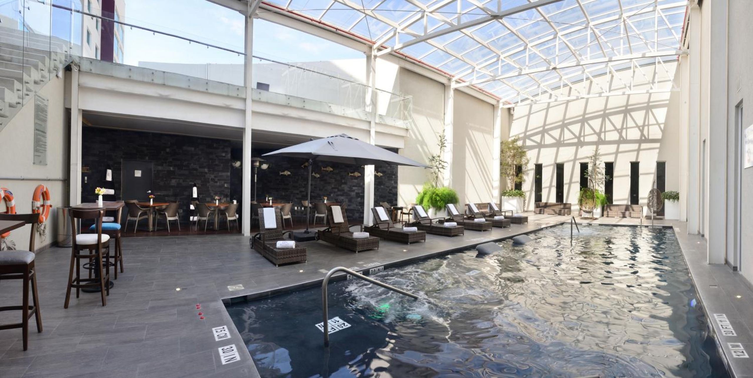 Gran Hotel de Puebla by HNF — foto 3