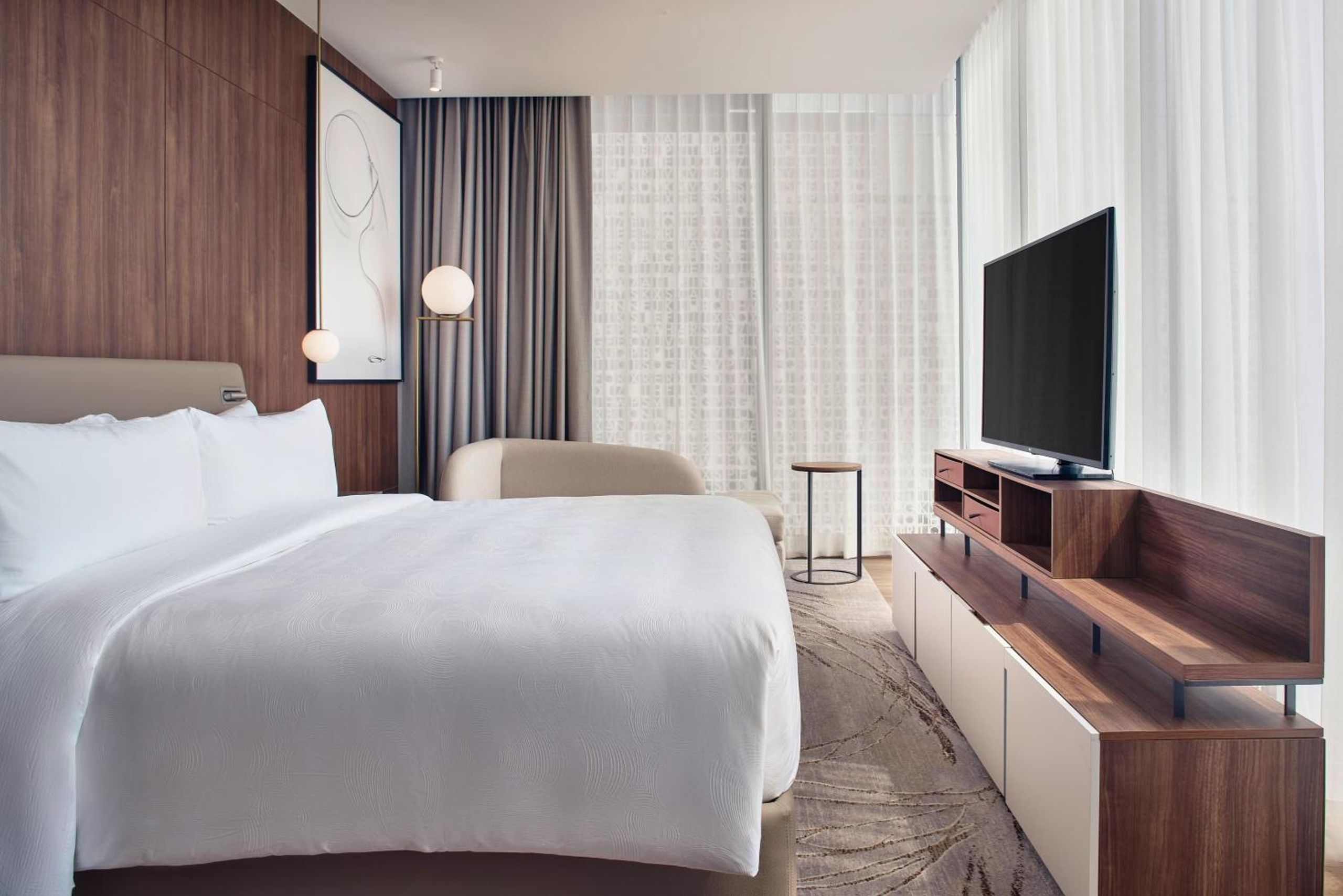 JW Marriott Hotel Guadalajara — foto 4