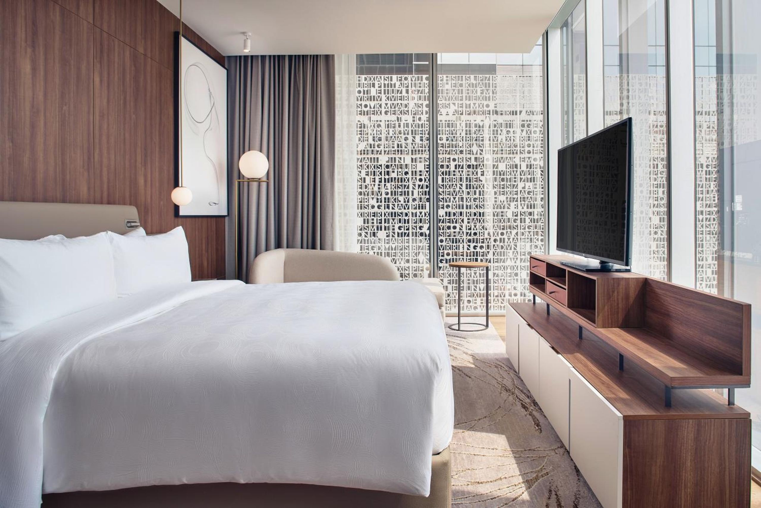 JW Marriott Hotel Guadalajara — foto 5