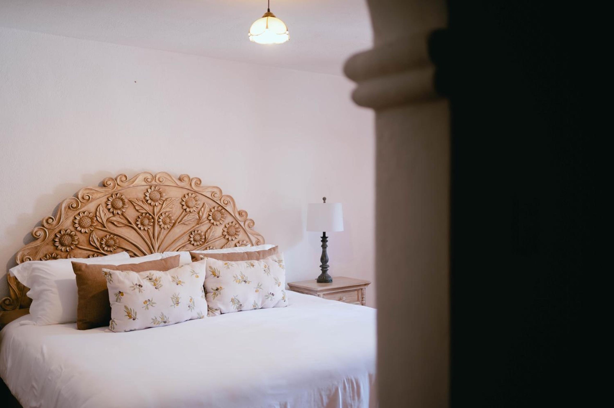 Hotel Hacienda La Cieneguita — foto 4