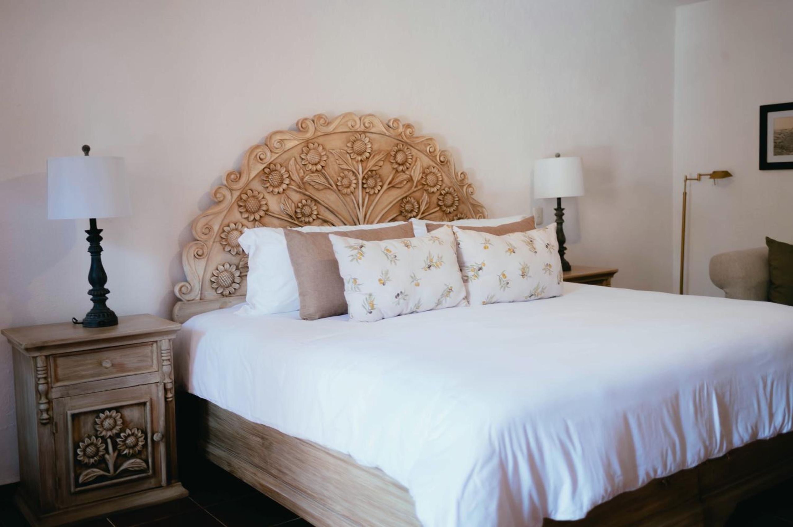 Hotel Hacienda La Cieneguita — foto 7