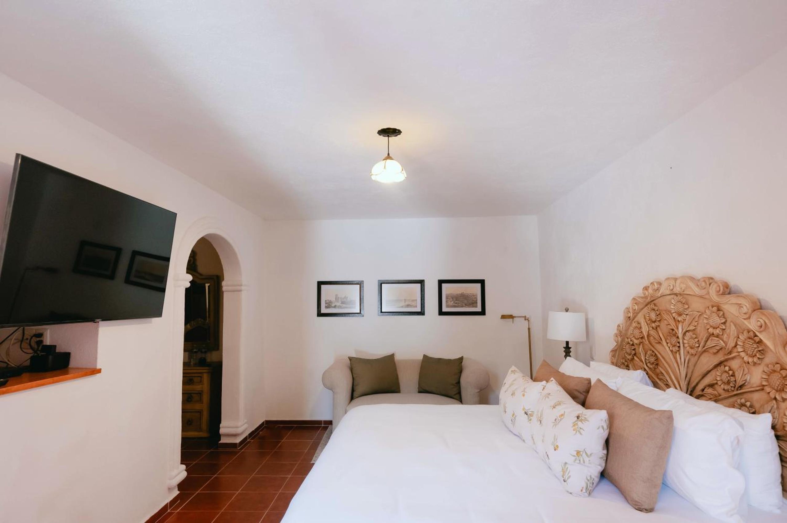 Hotel Hacienda La Cieneguita — foto 5