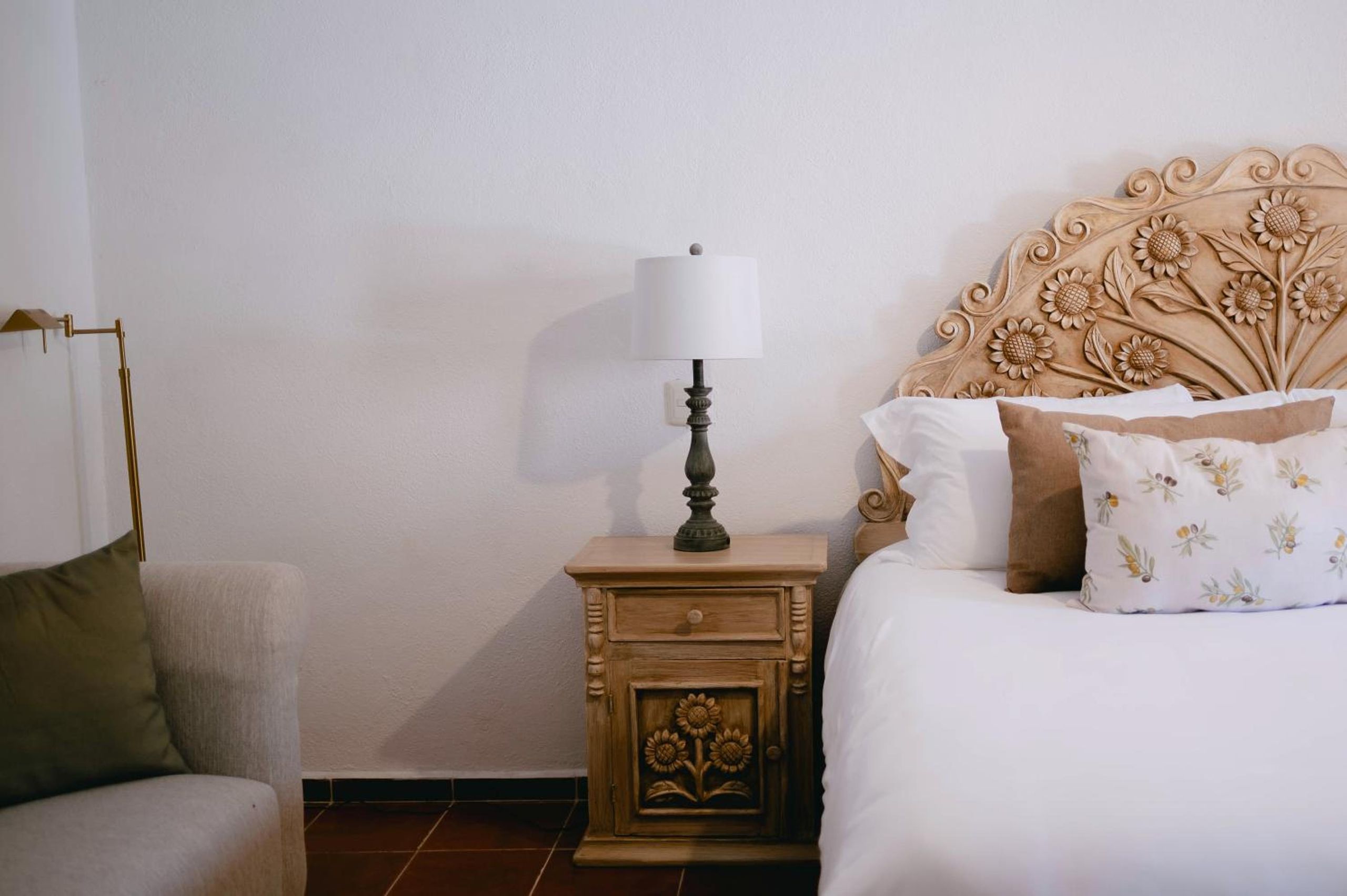 Hotel Hacienda La Cieneguita — foto 6