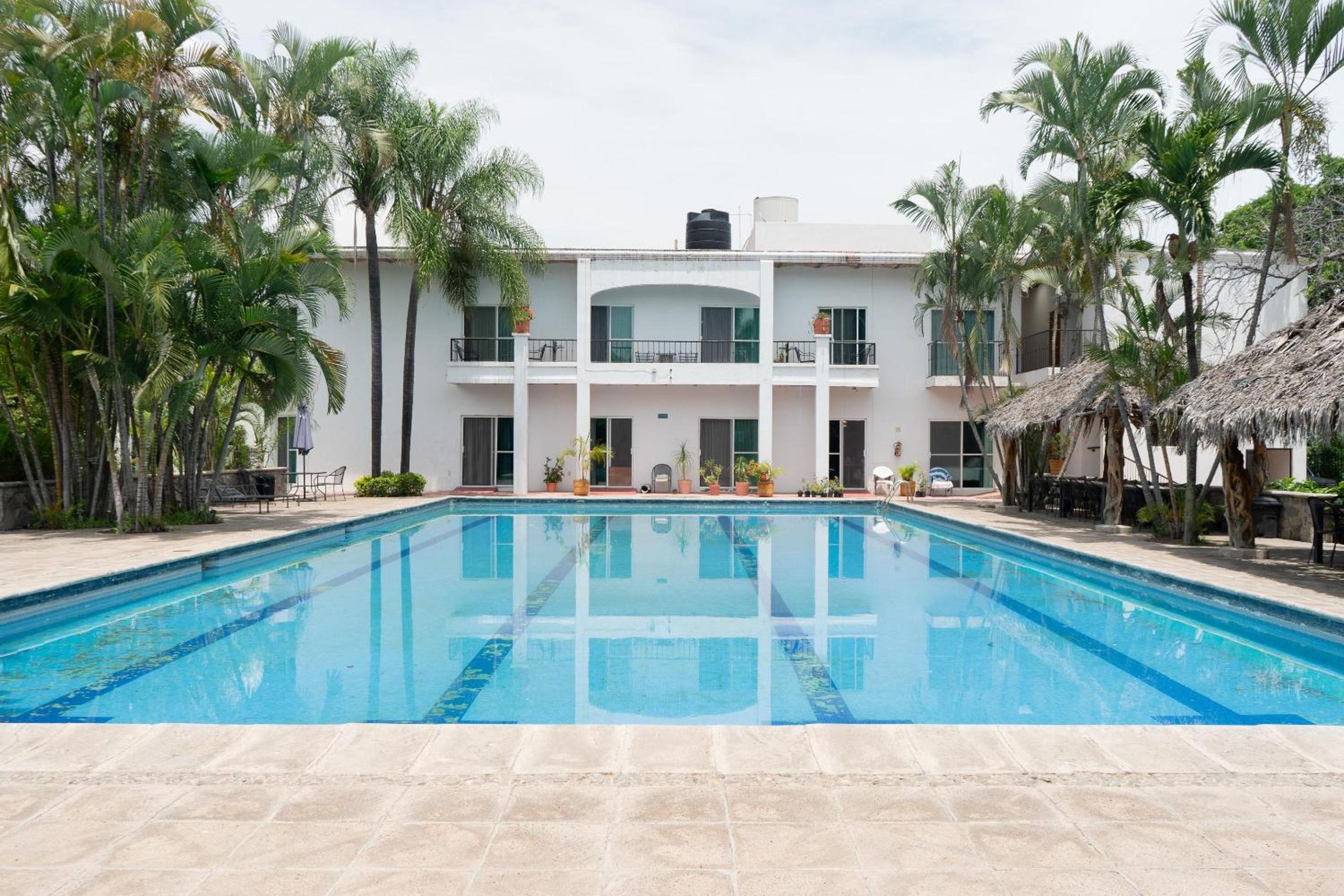 Capital O La Joya Del Lago — foto 4