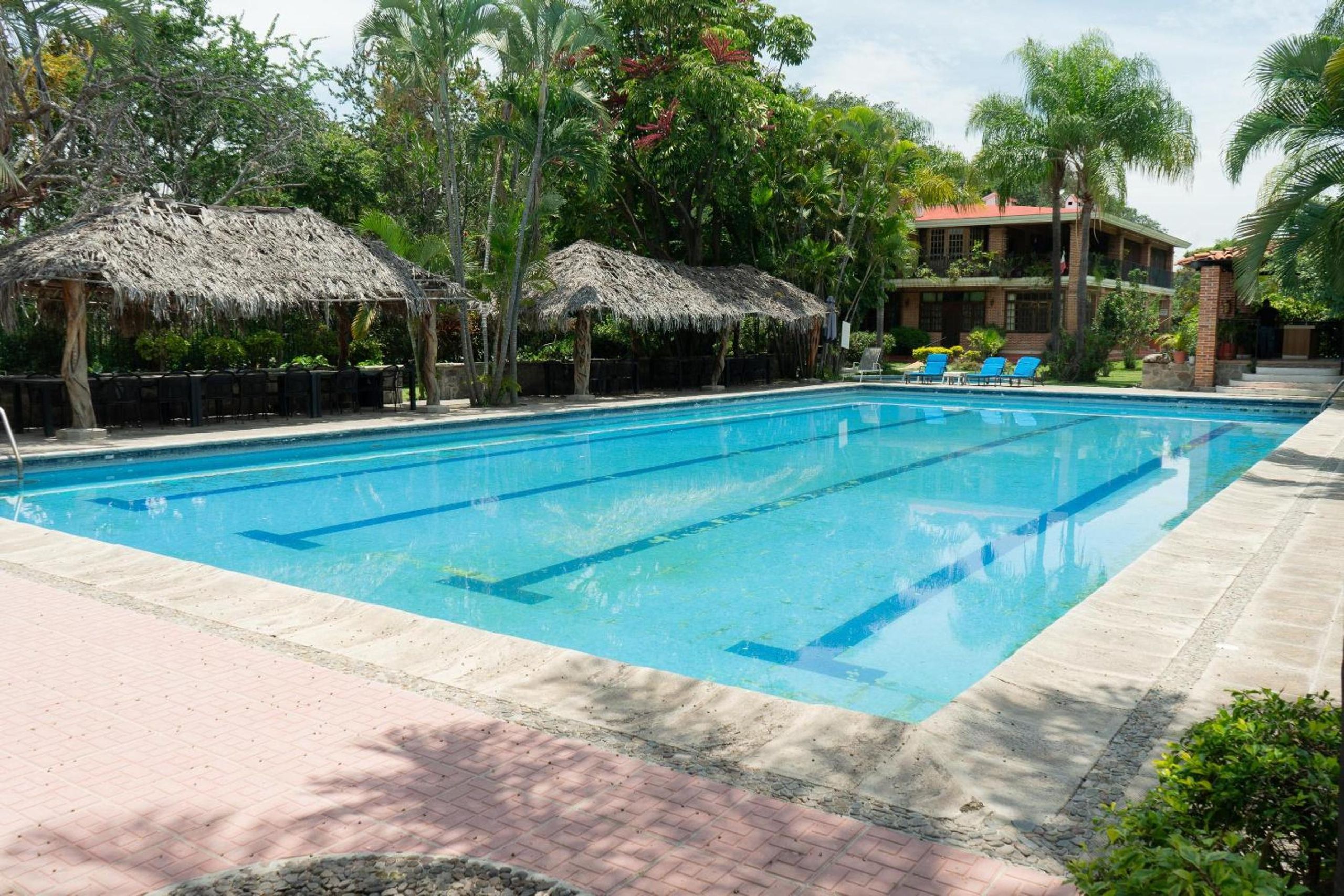 Capital O La Joya Del Lago — foto 6