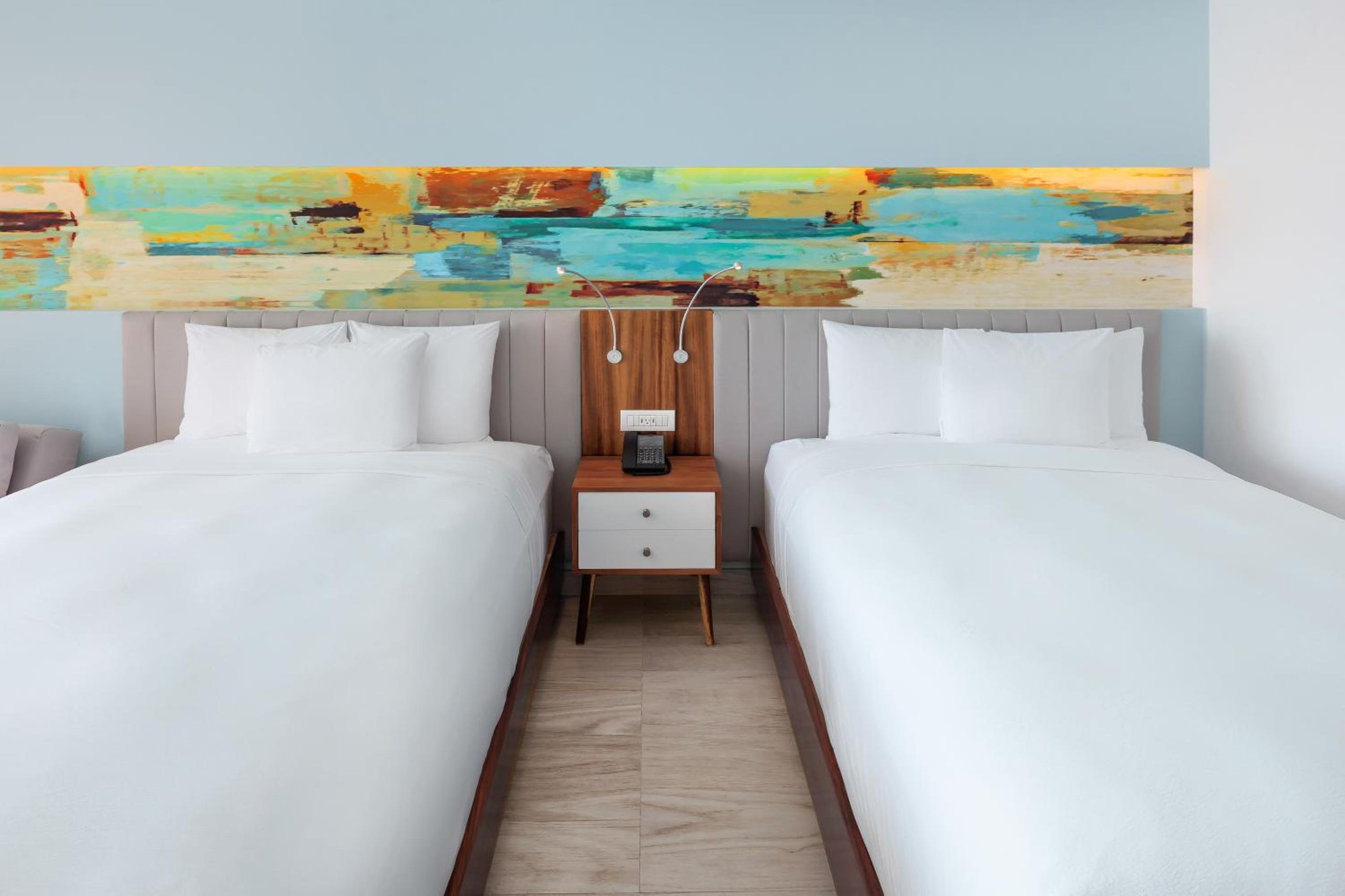 Courtyard by Marriott Mazatlan Beach Resort — foto 6