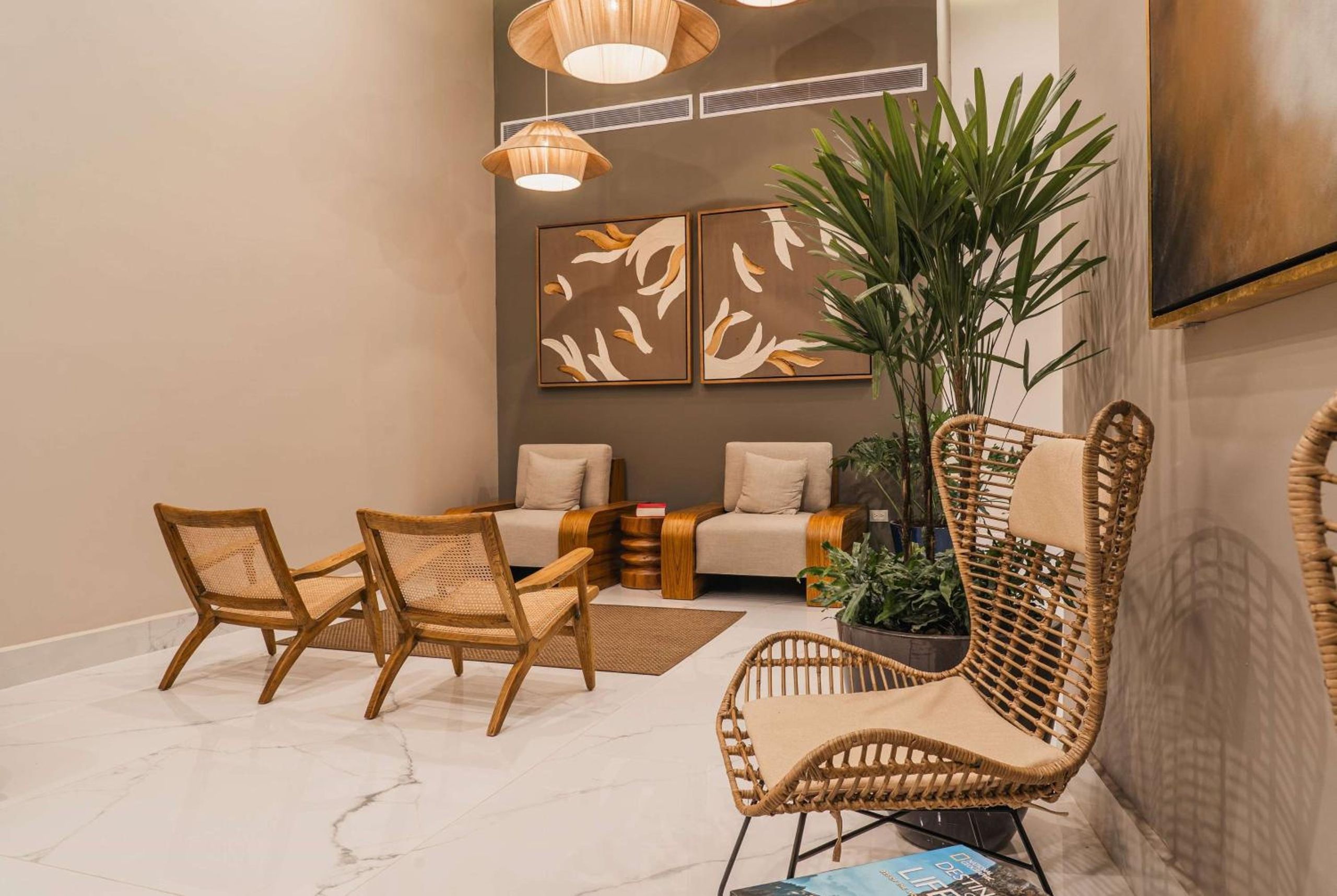 Wyndham Garden Mazatlan Marina — foto 3