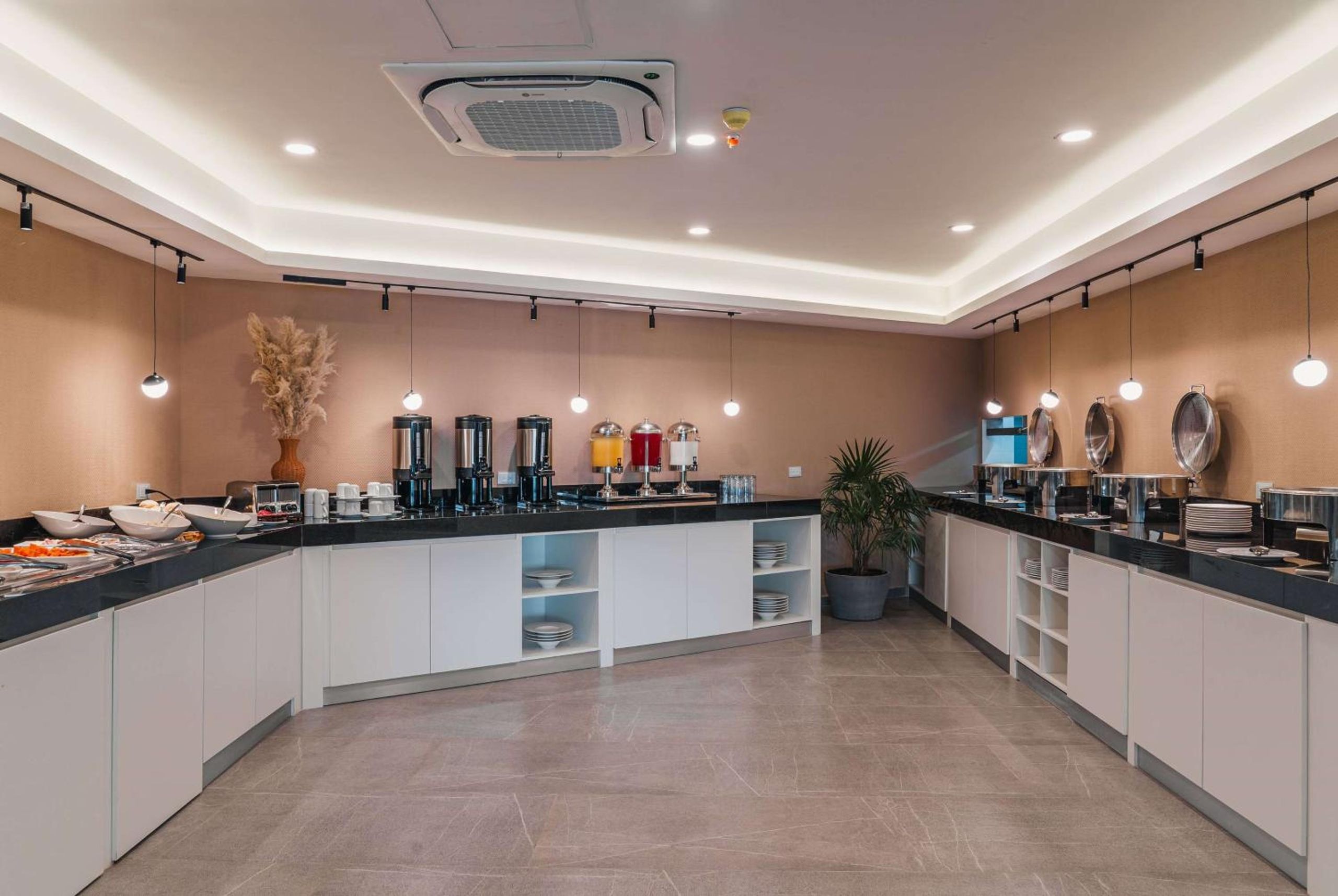 Wyndham Garden Mazatlan Marina — foto 8
