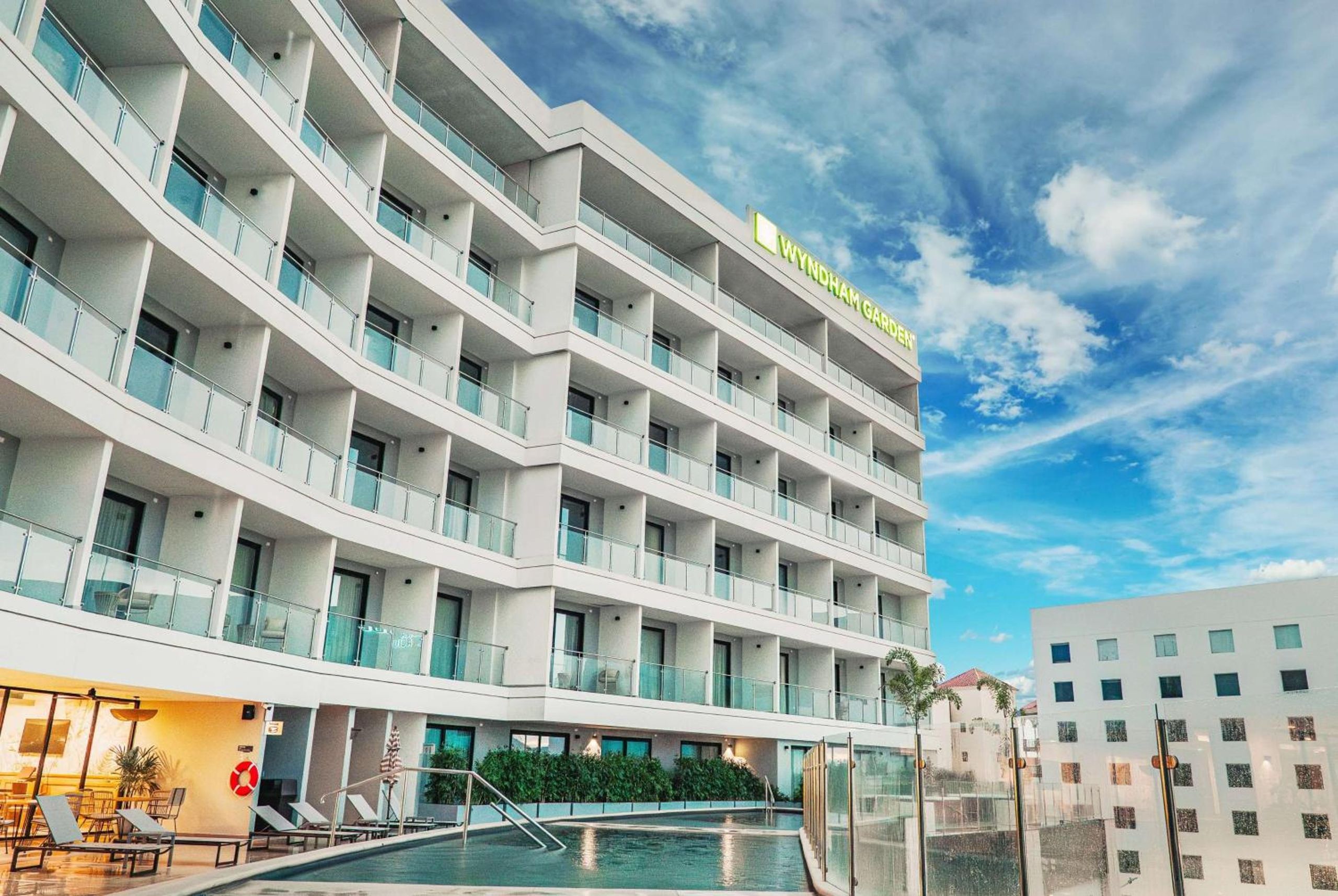 Wyndham Garden Mazatlan Marina — foto 5