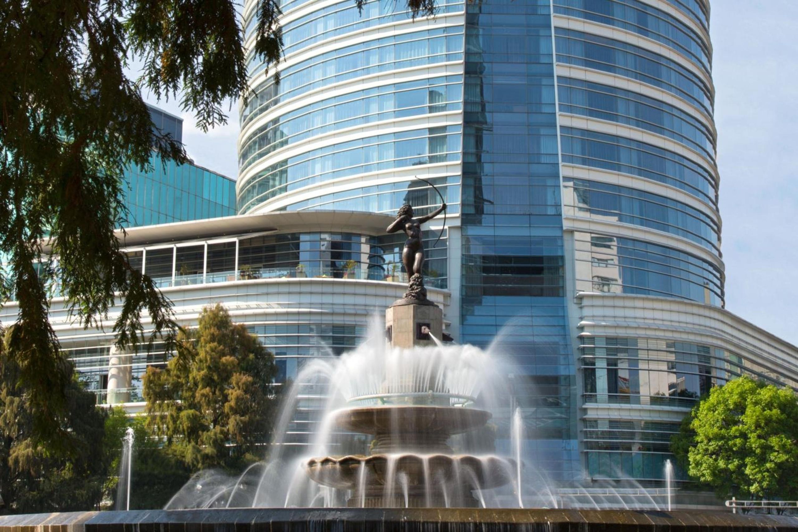 The St. Regis Mexico City — foto 4