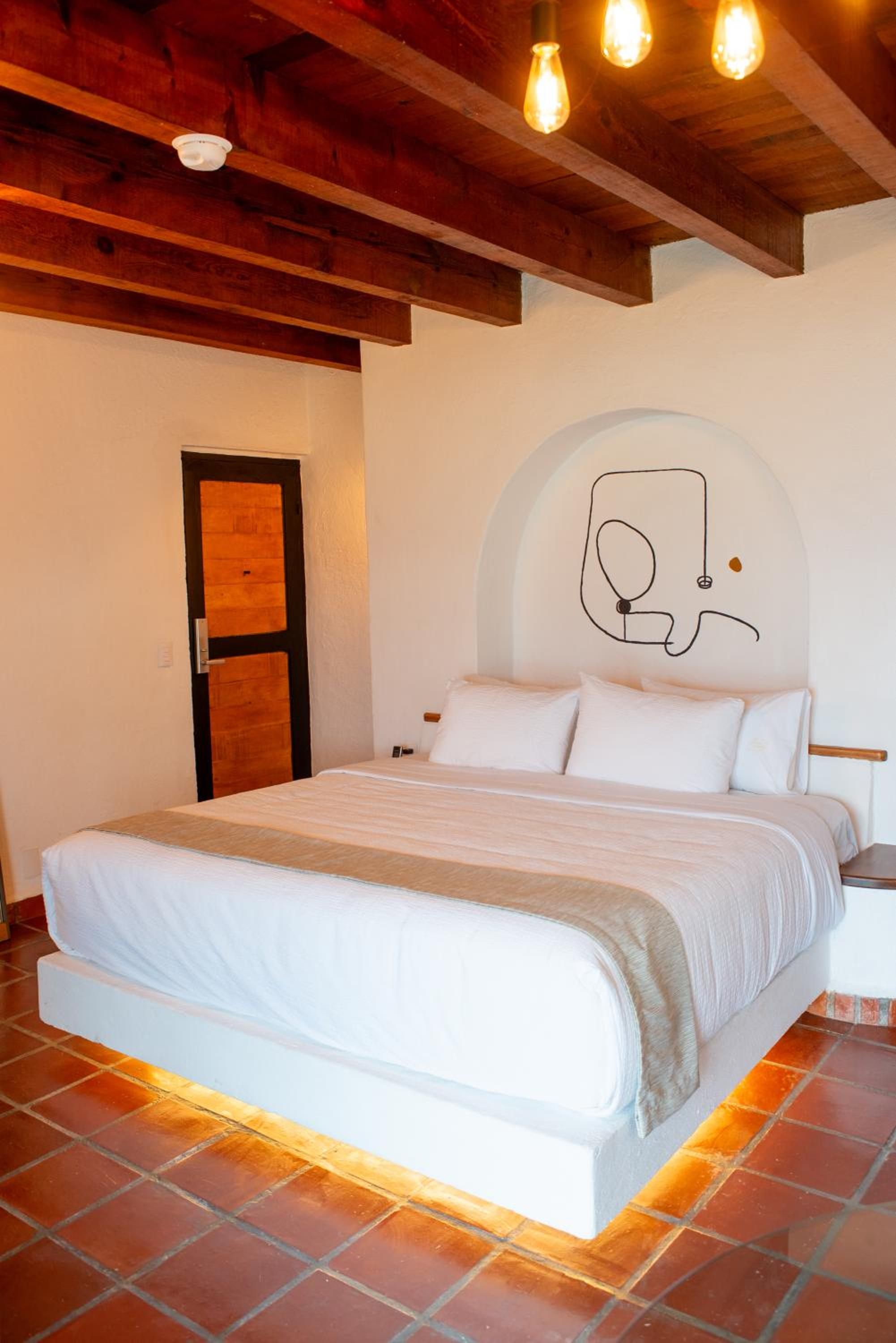 Hanna Hotel Boutique — foto 3