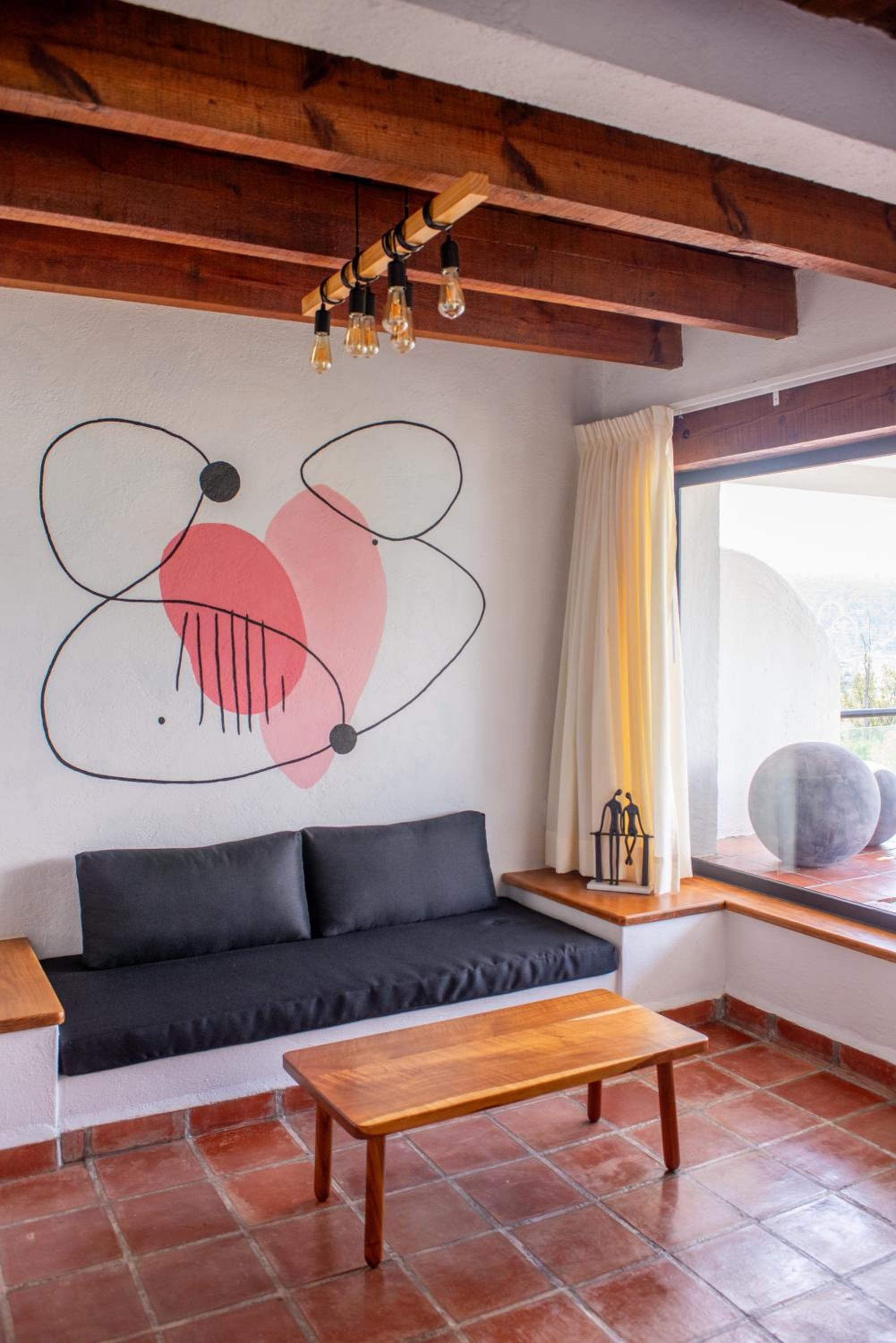 Hanna Hotel Boutique — foto 6