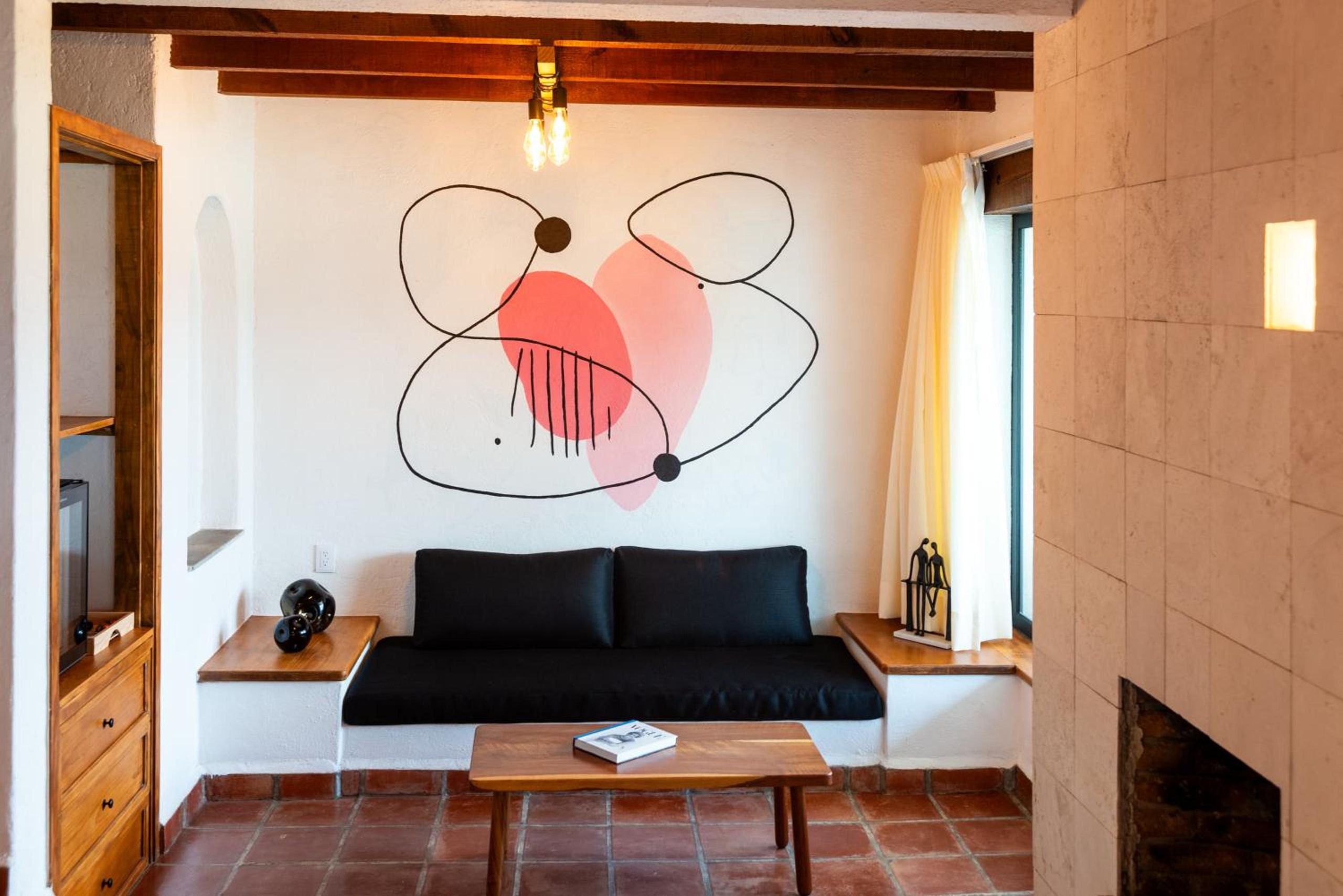 Hanna Hotel Boutique — foto 7