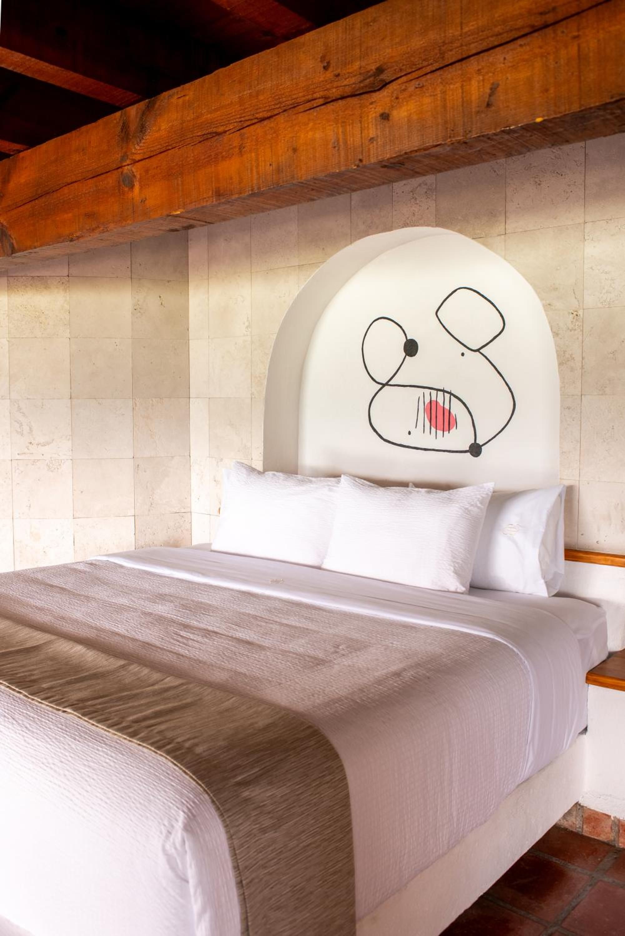 Hanna Hotel Boutique — foto 8
